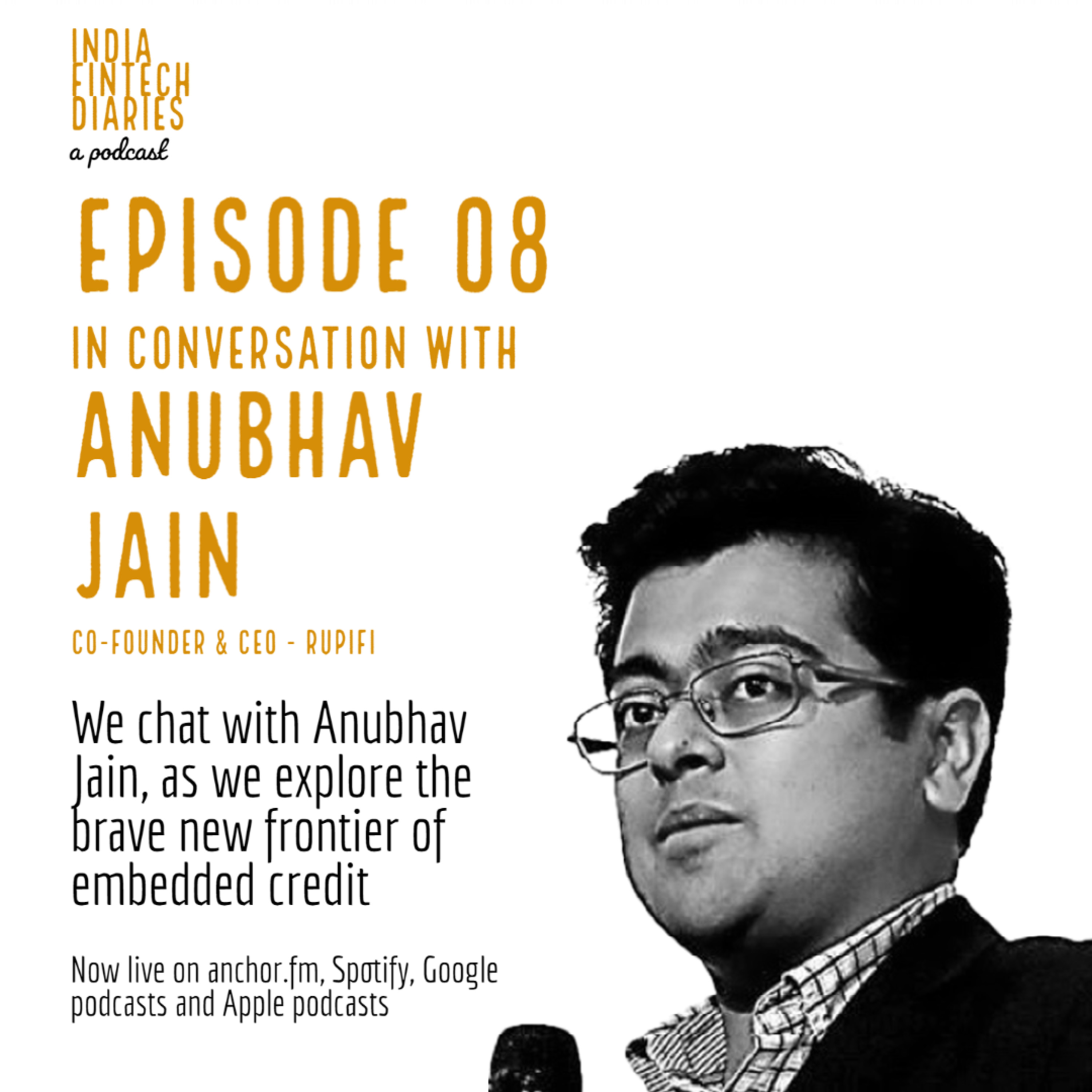 The India FinTech Diaries