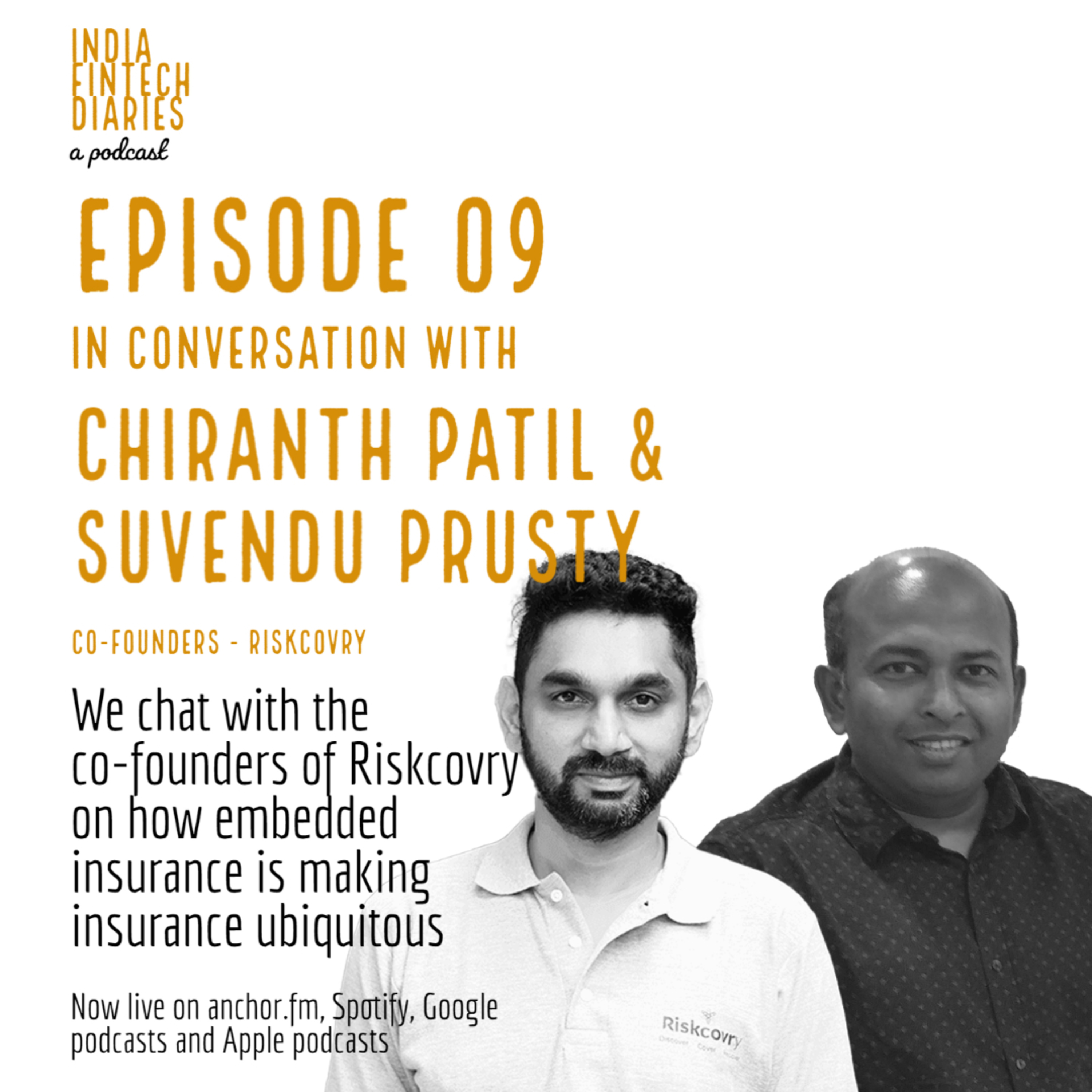 The India FinTech Diaries