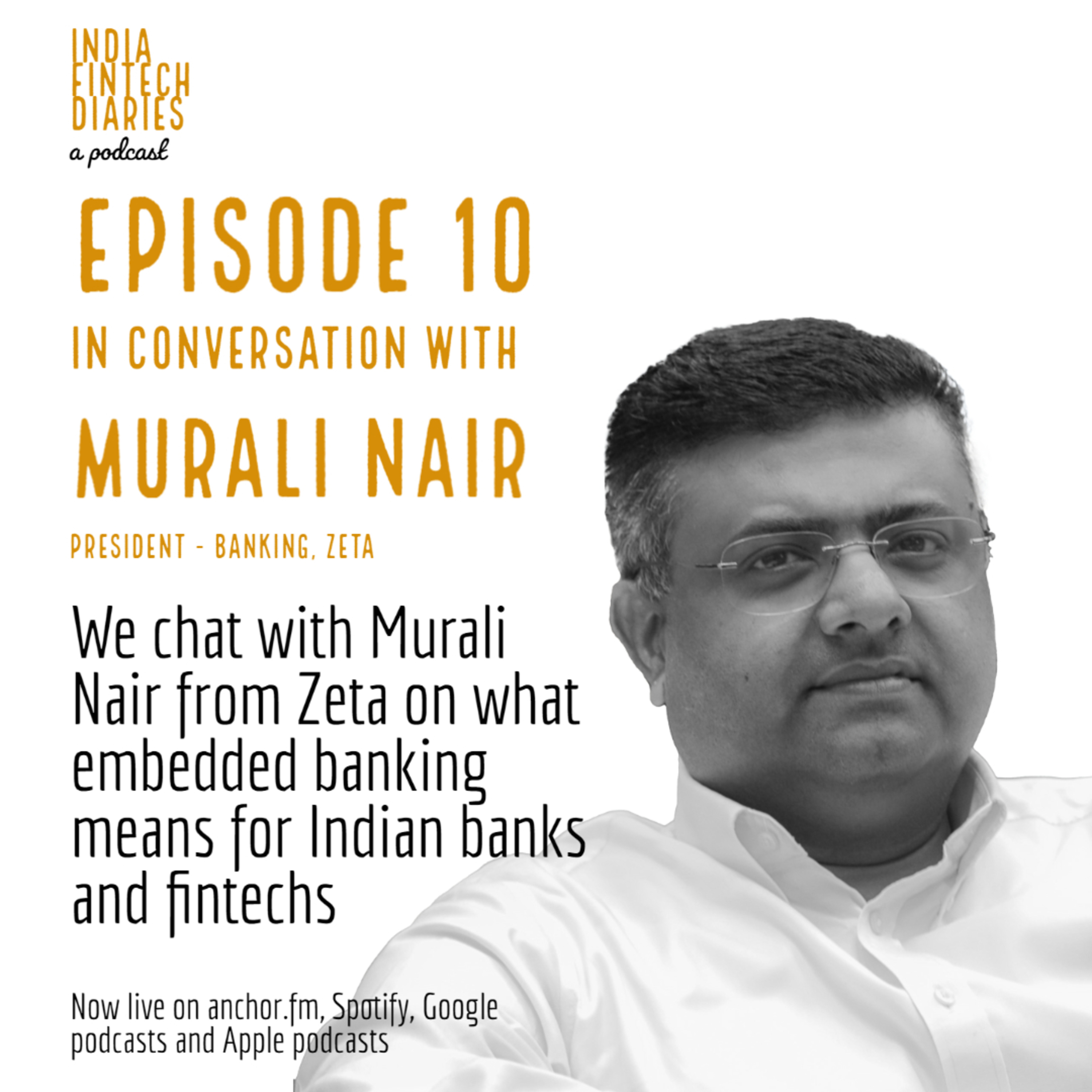 The India FinTech Diaries