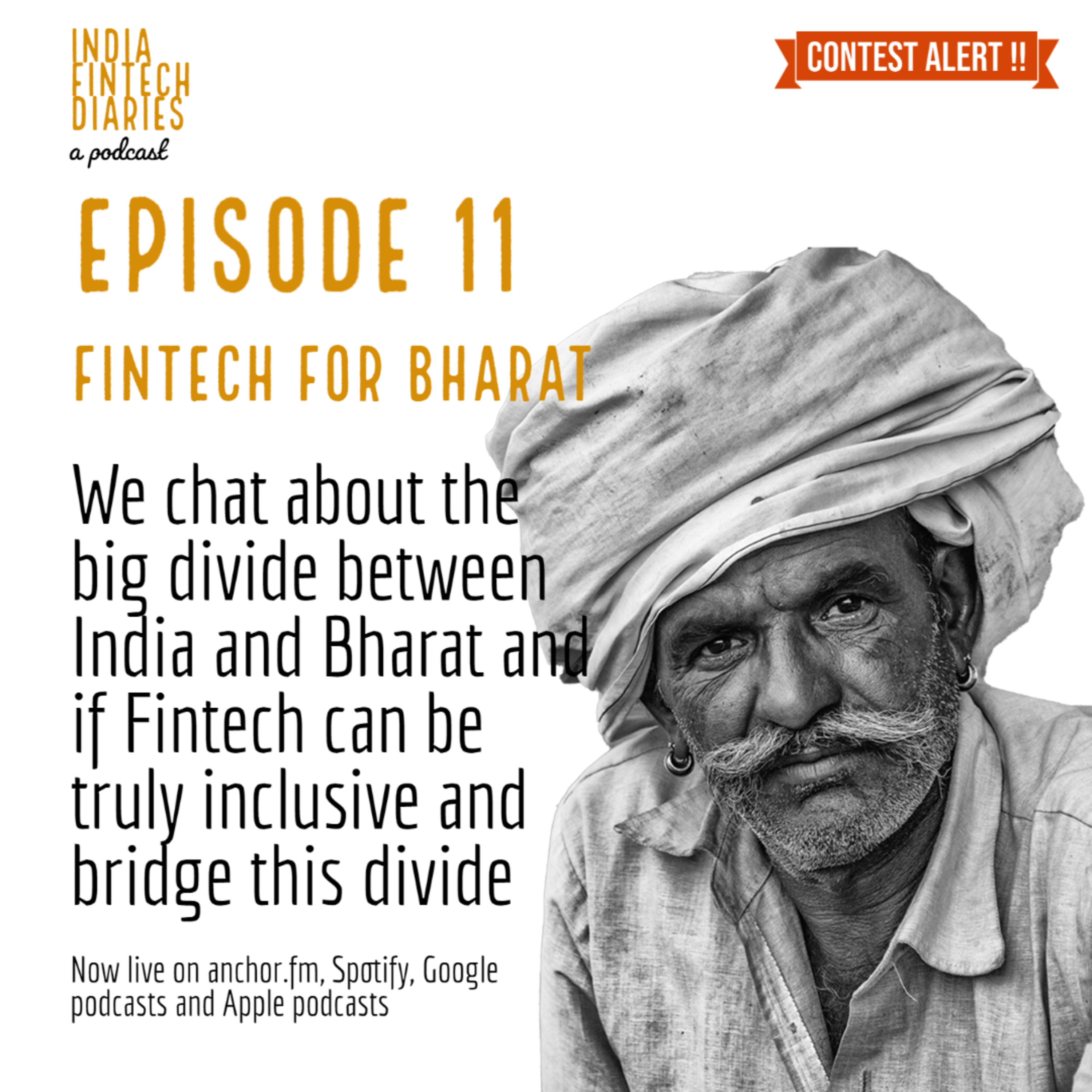 The India FinTech Diaries