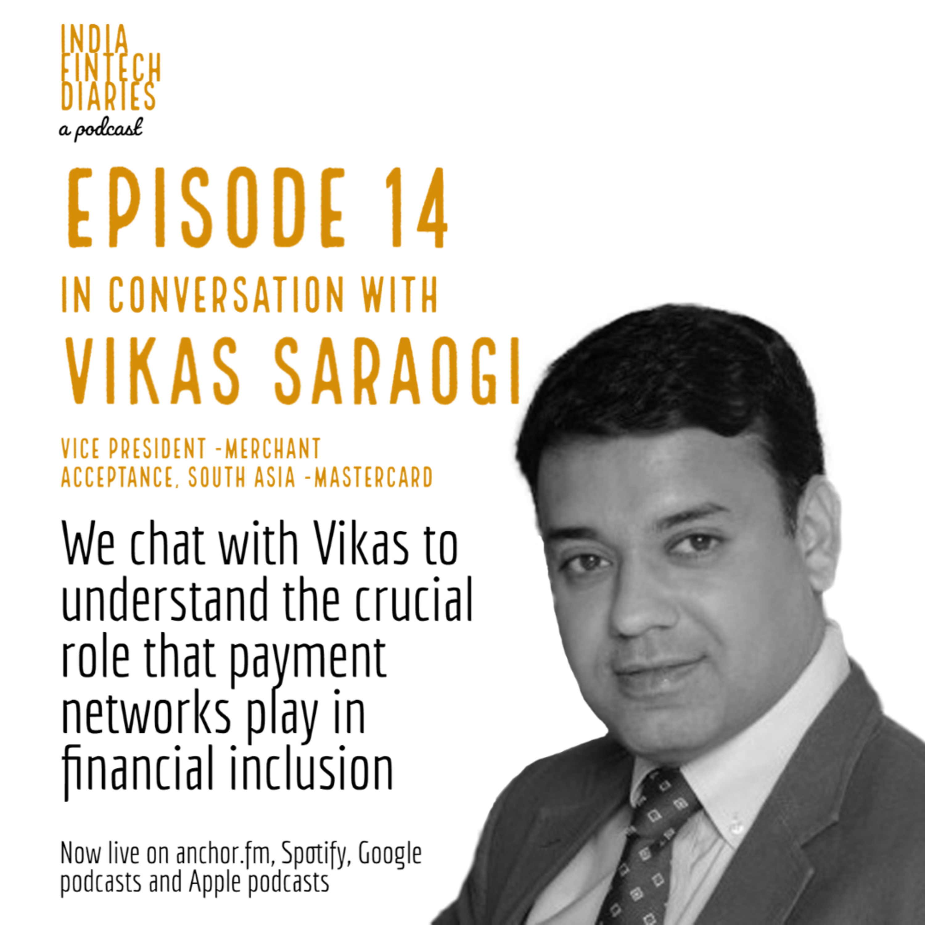 The India FinTech Diaries