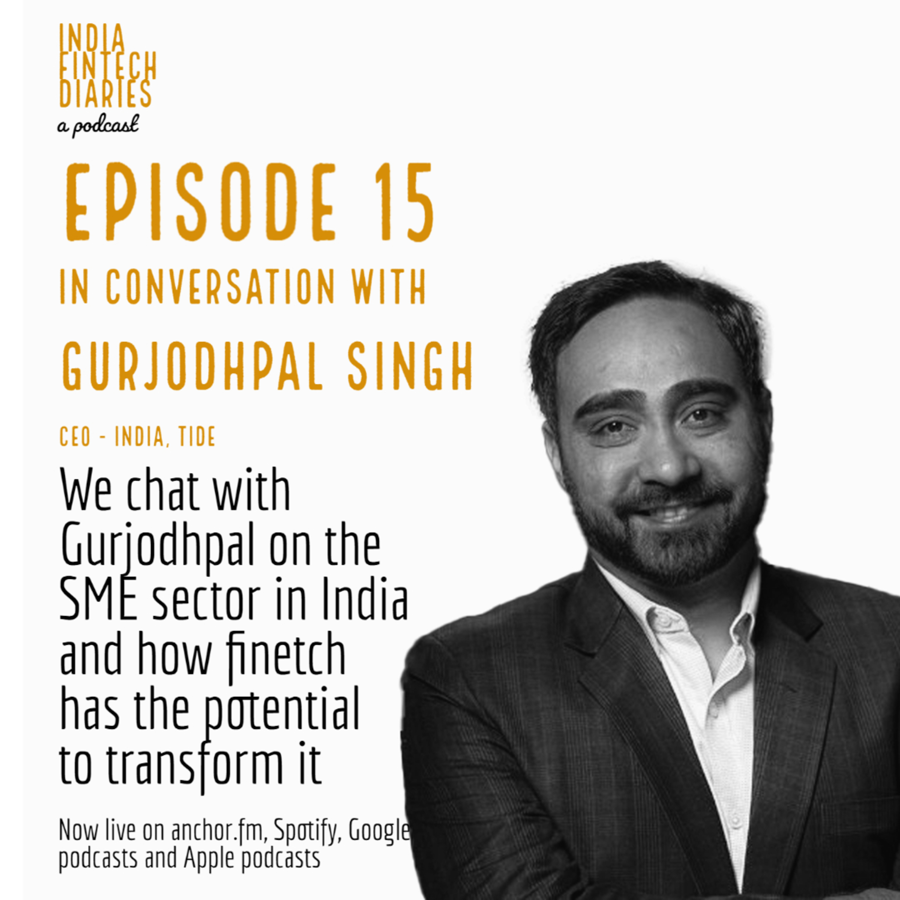The India FinTech Diaries