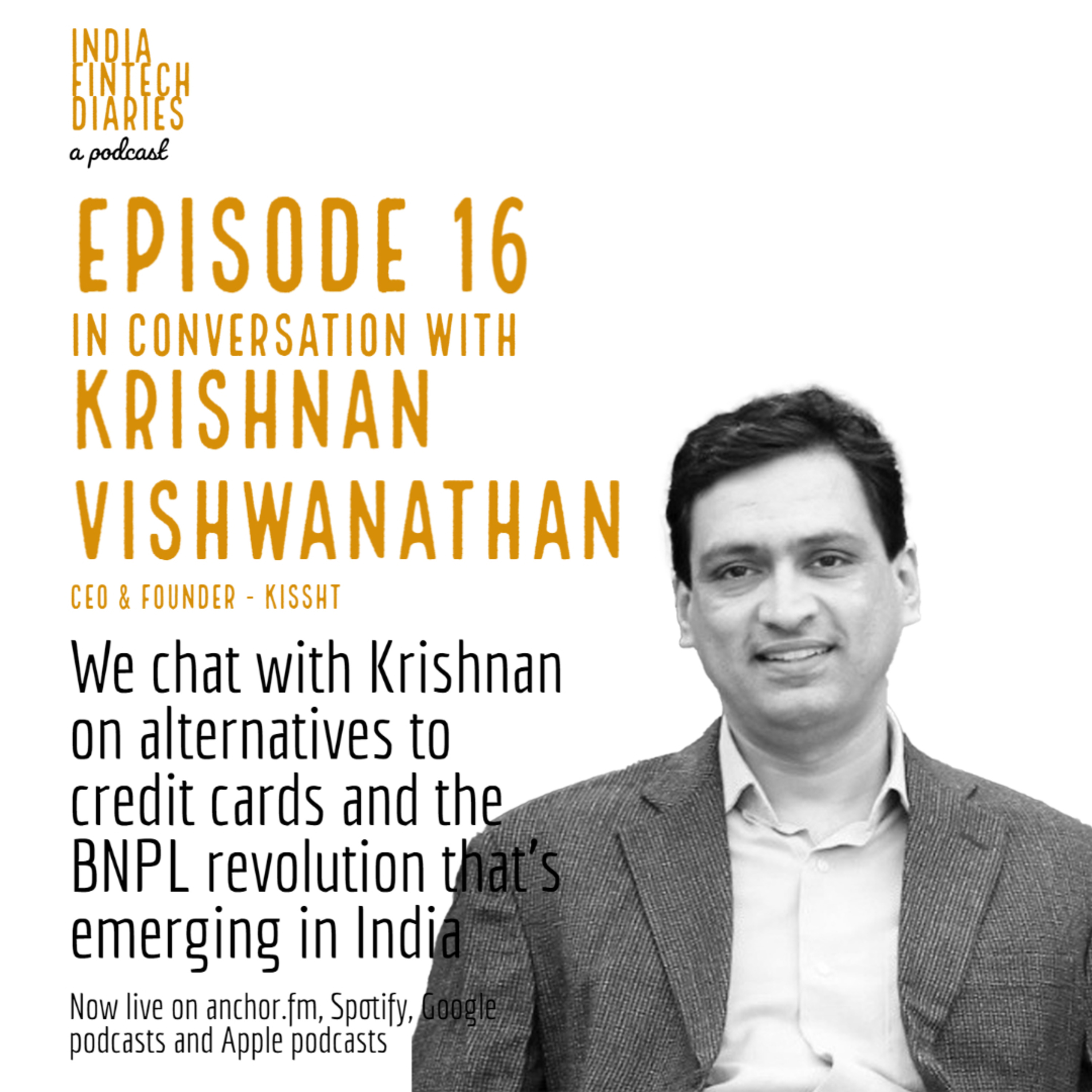 The India FinTech Diaries