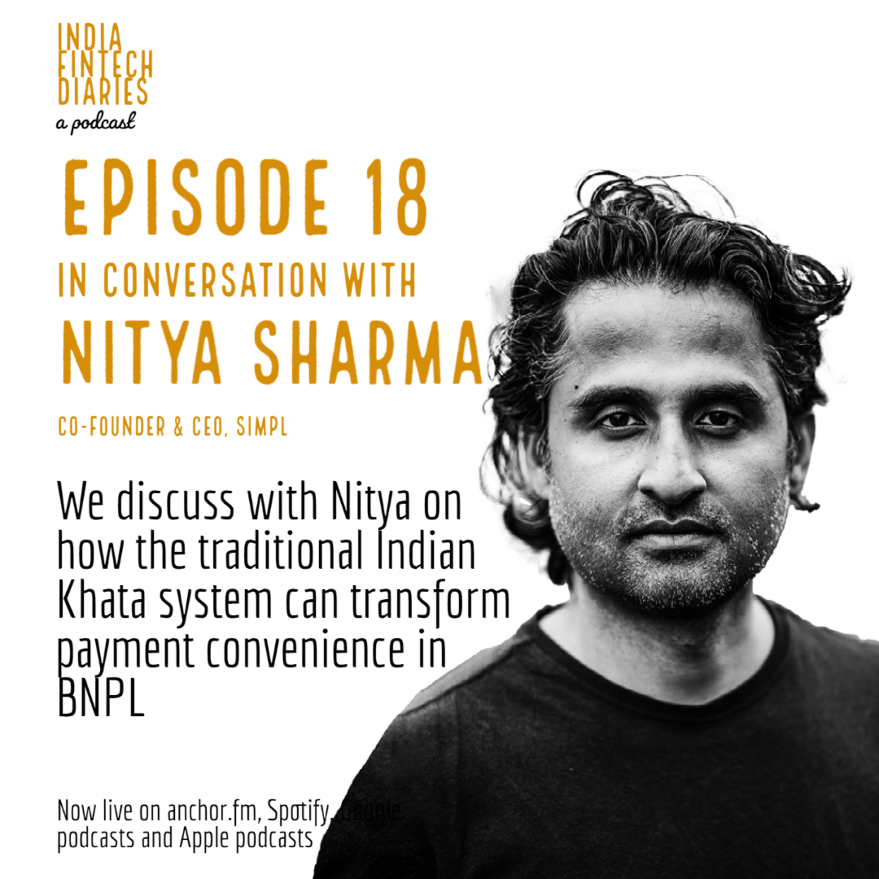 The India FinTech Diaries