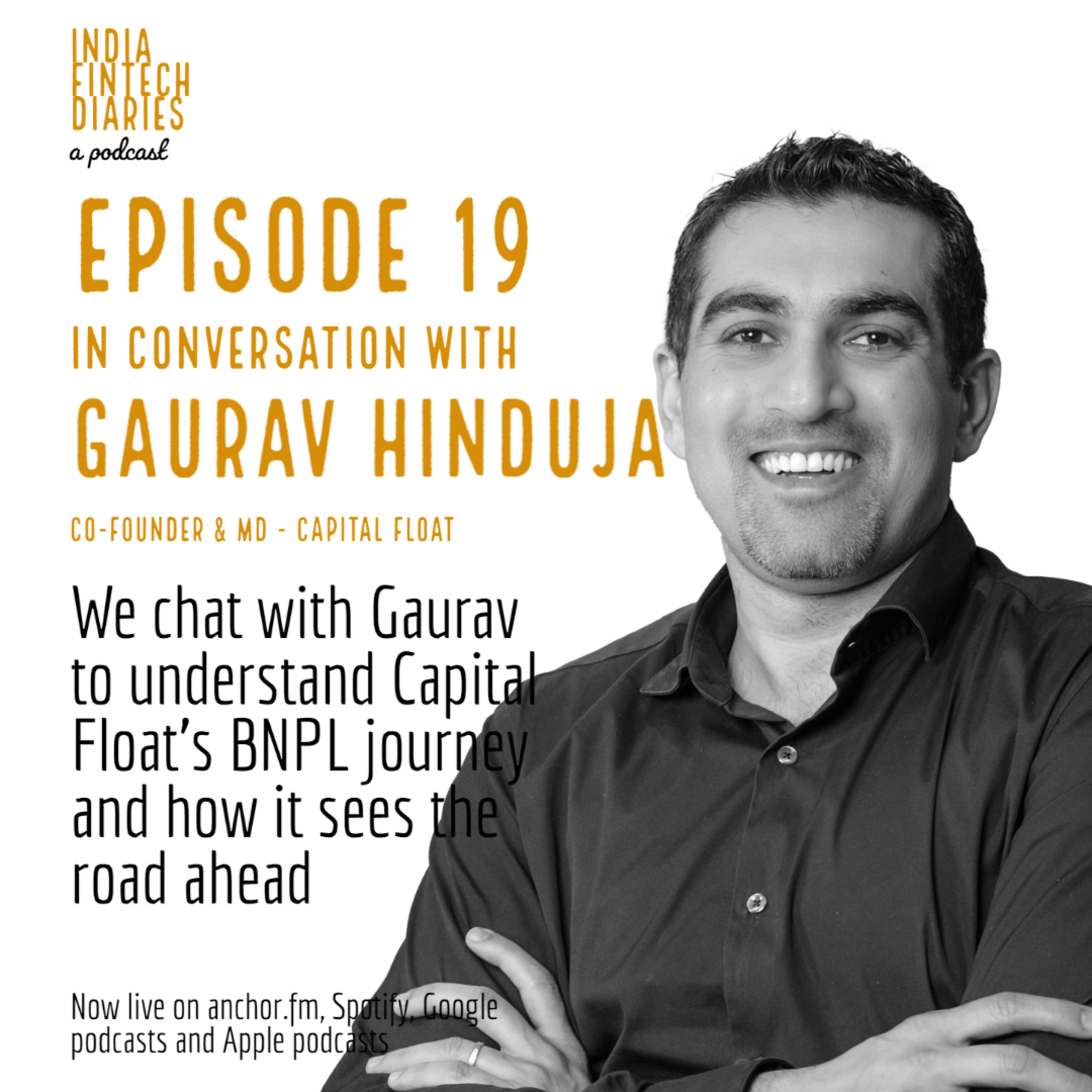 The India FinTech Diaries