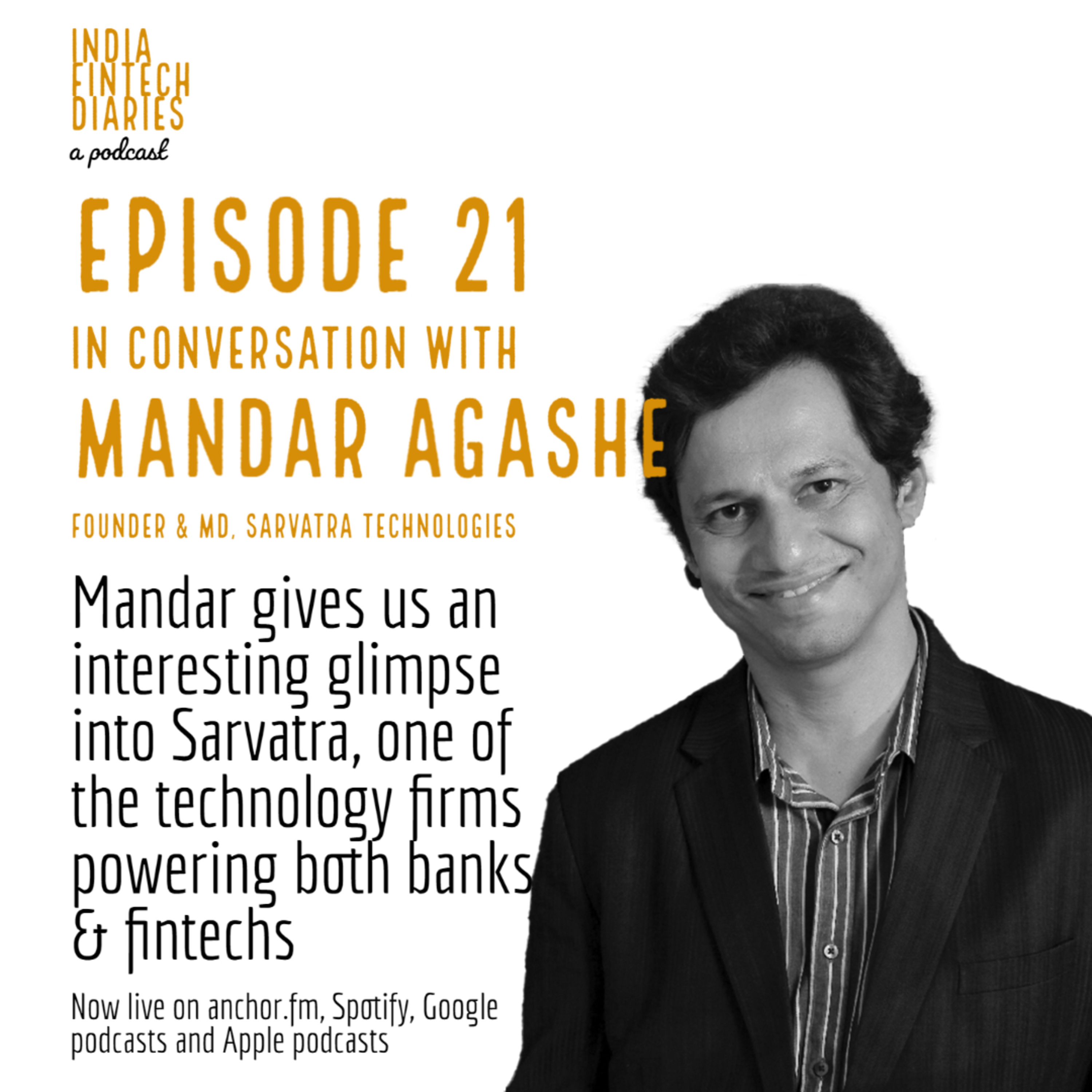 The India FinTech Diaries