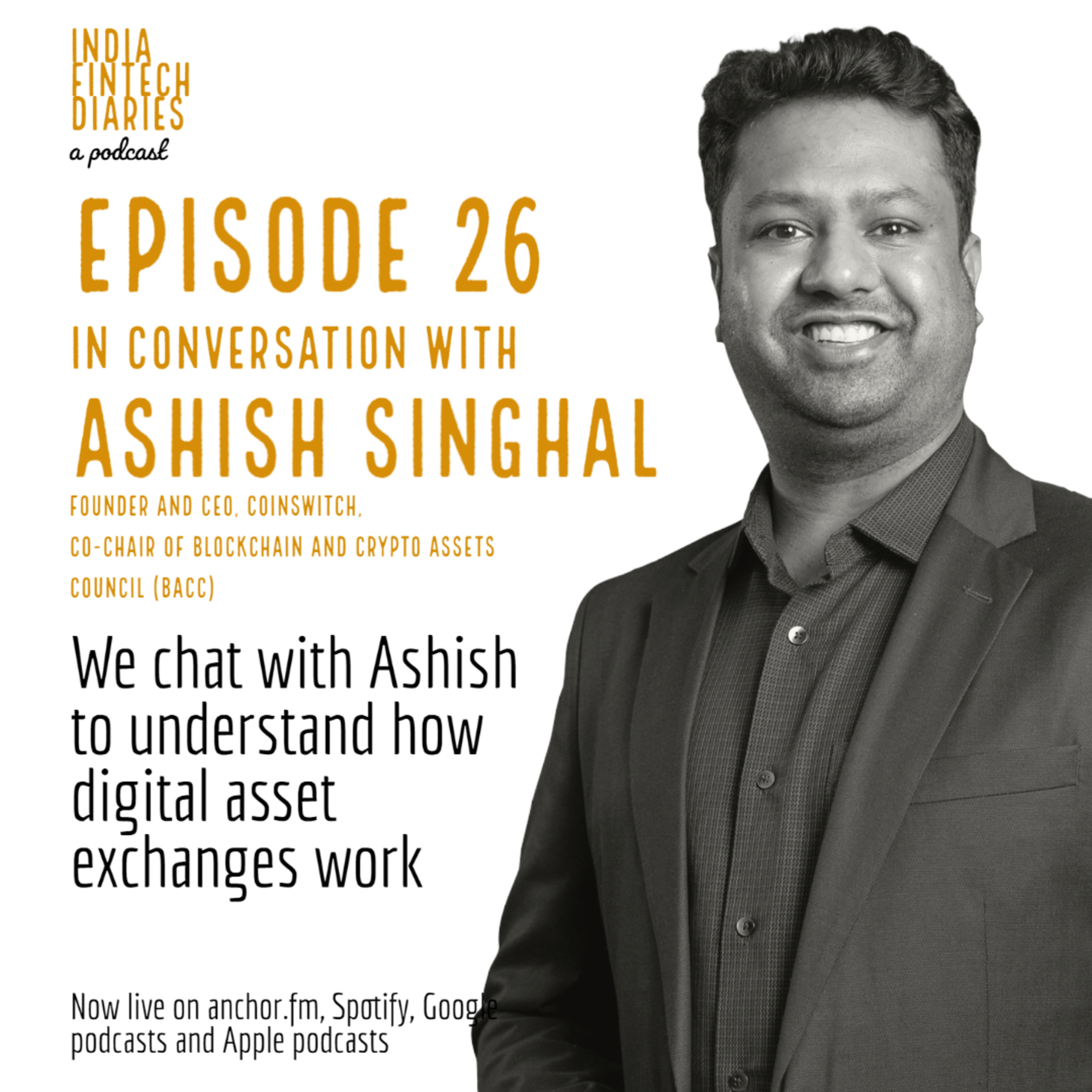 The India FinTech Diaries