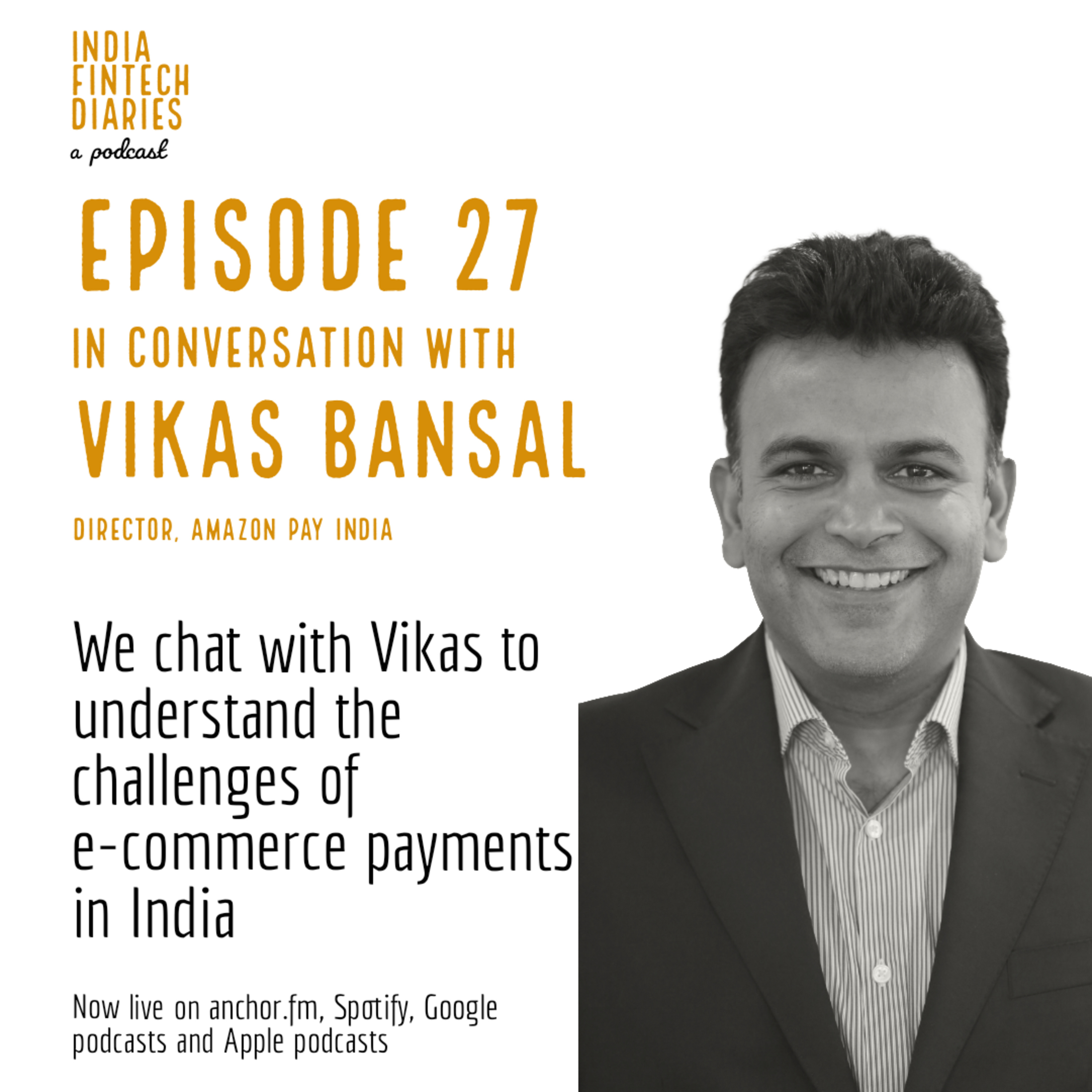 The India FinTech Diaries