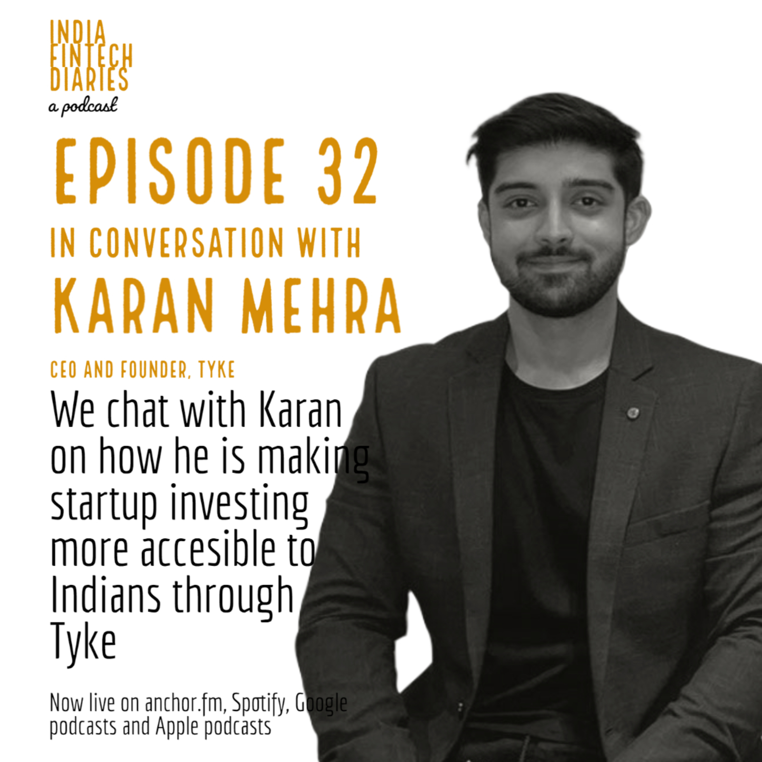 The India FinTech Diaries