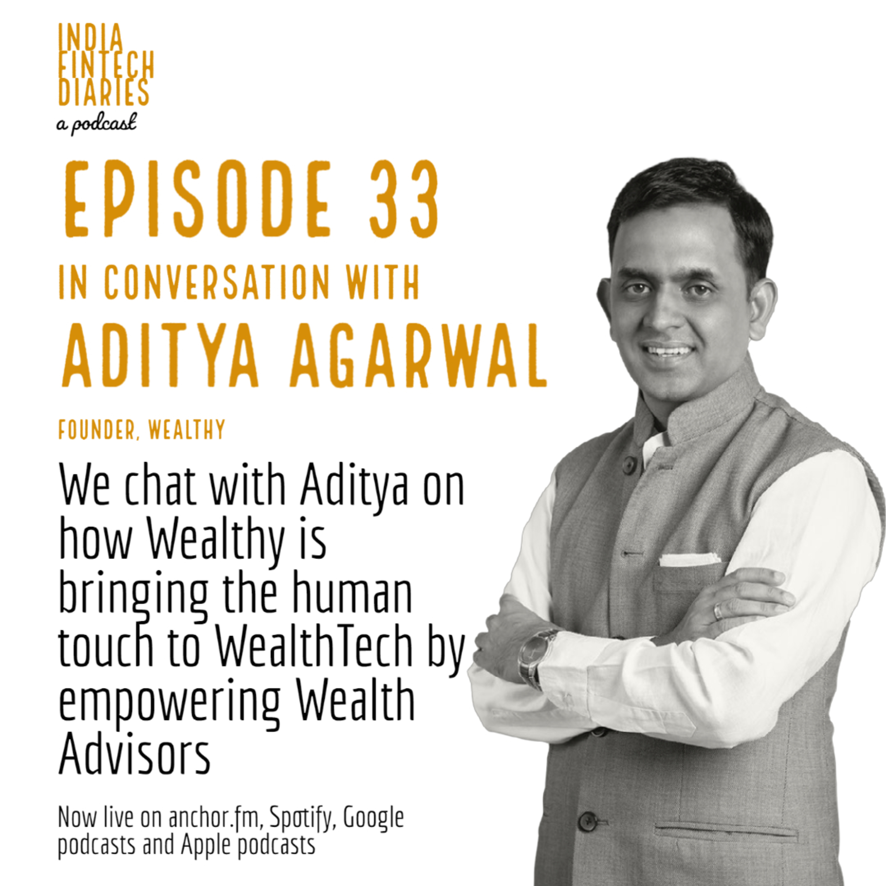 The India FinTech Diaries