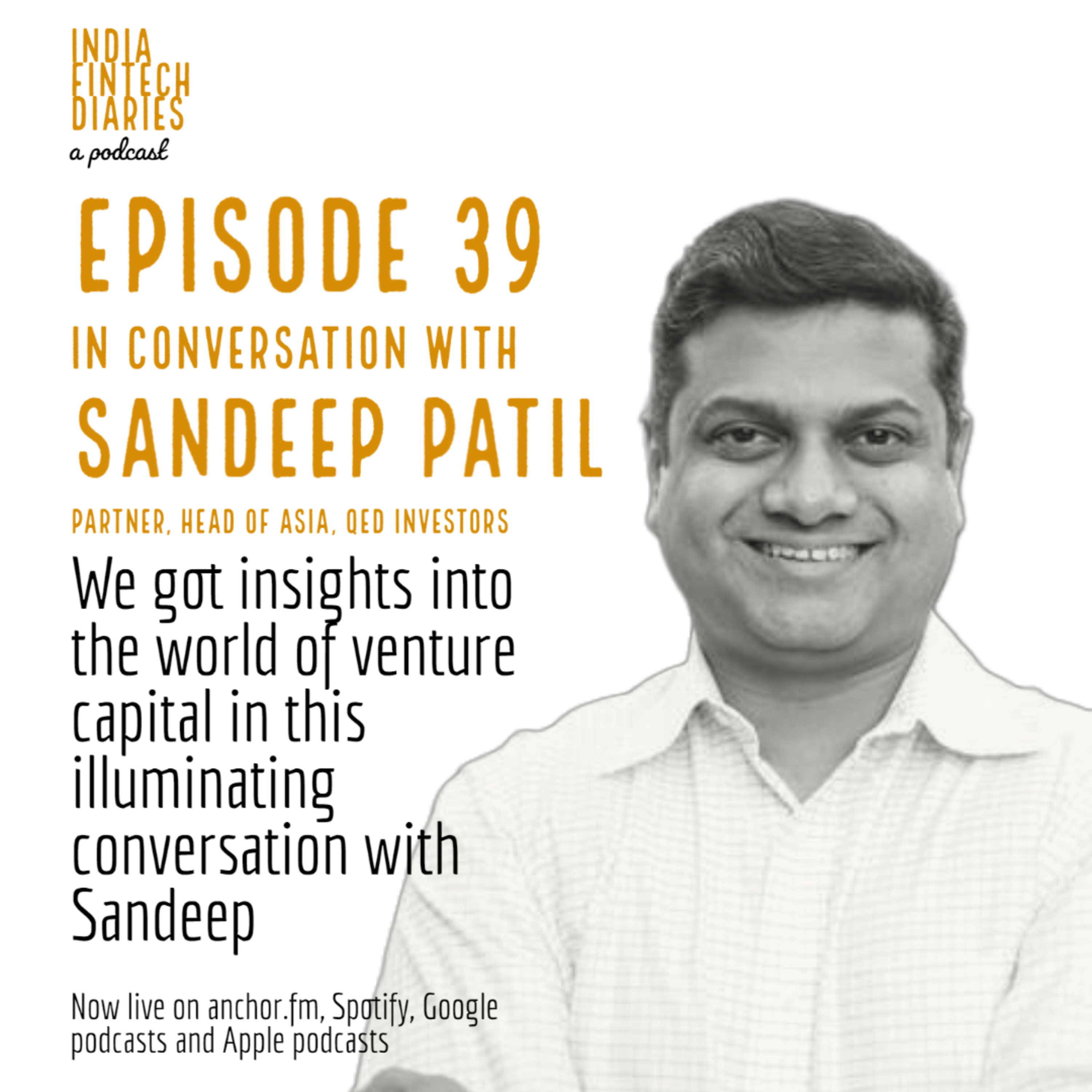 The India FinTech Diaries