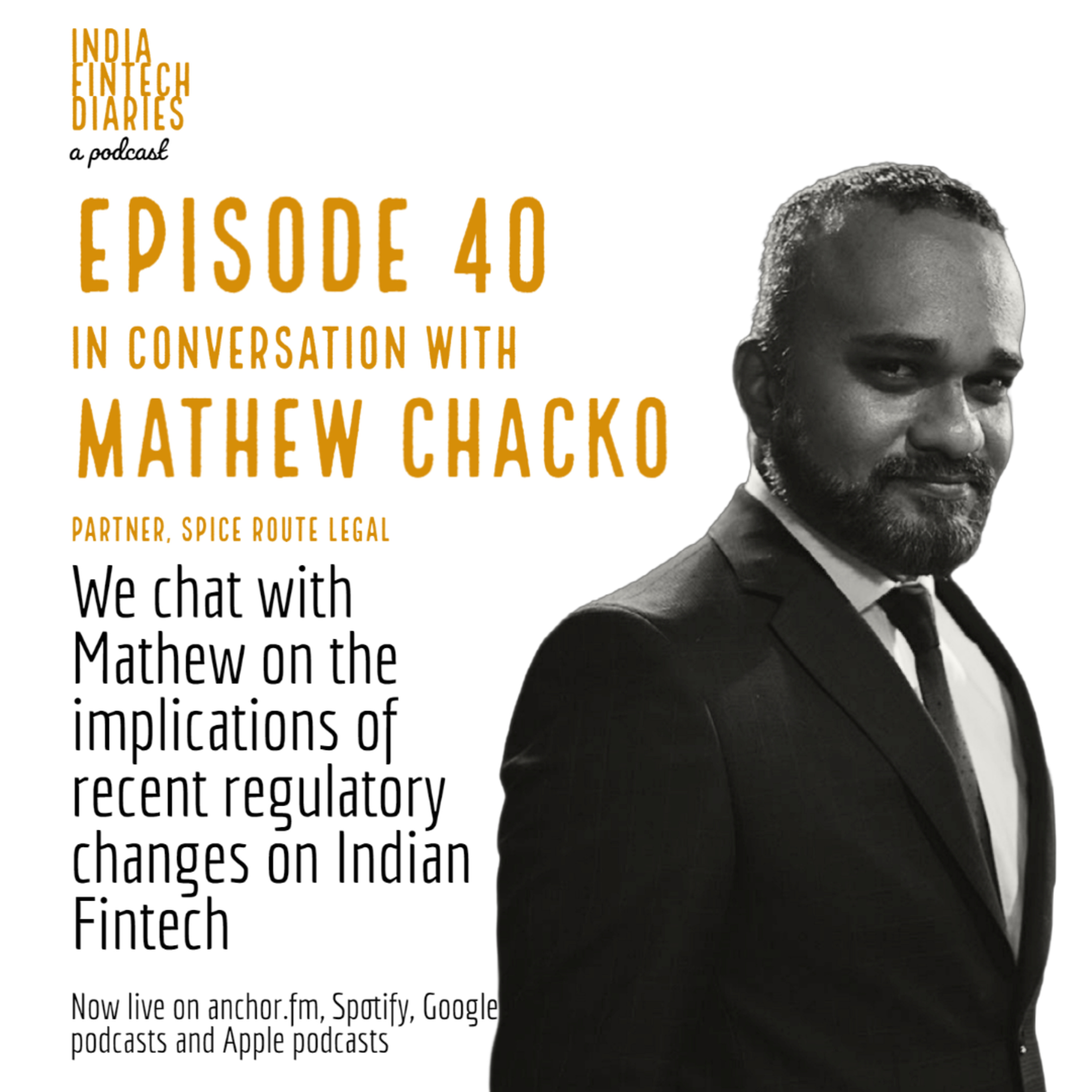 The India FinTech Diaries
