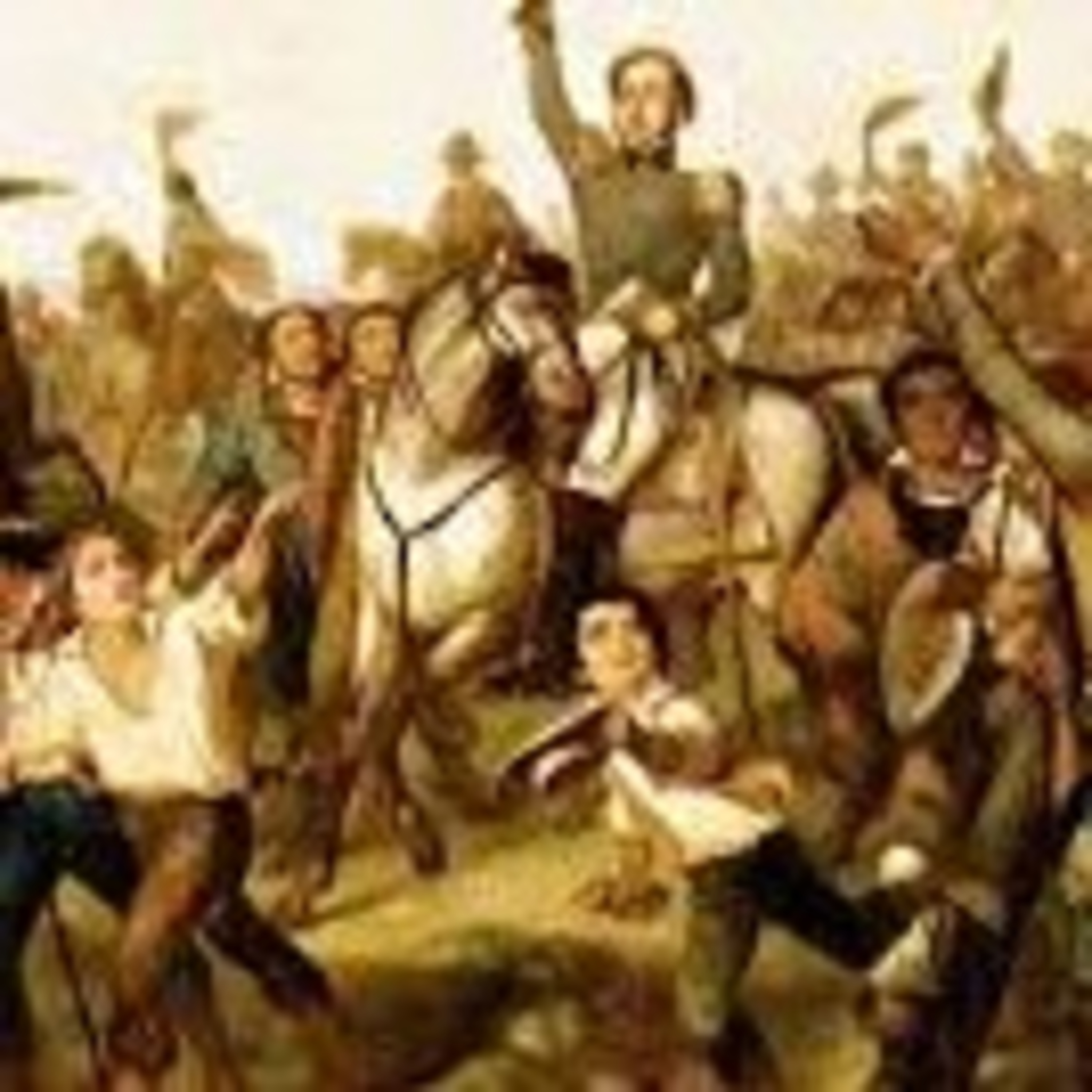 Amo História