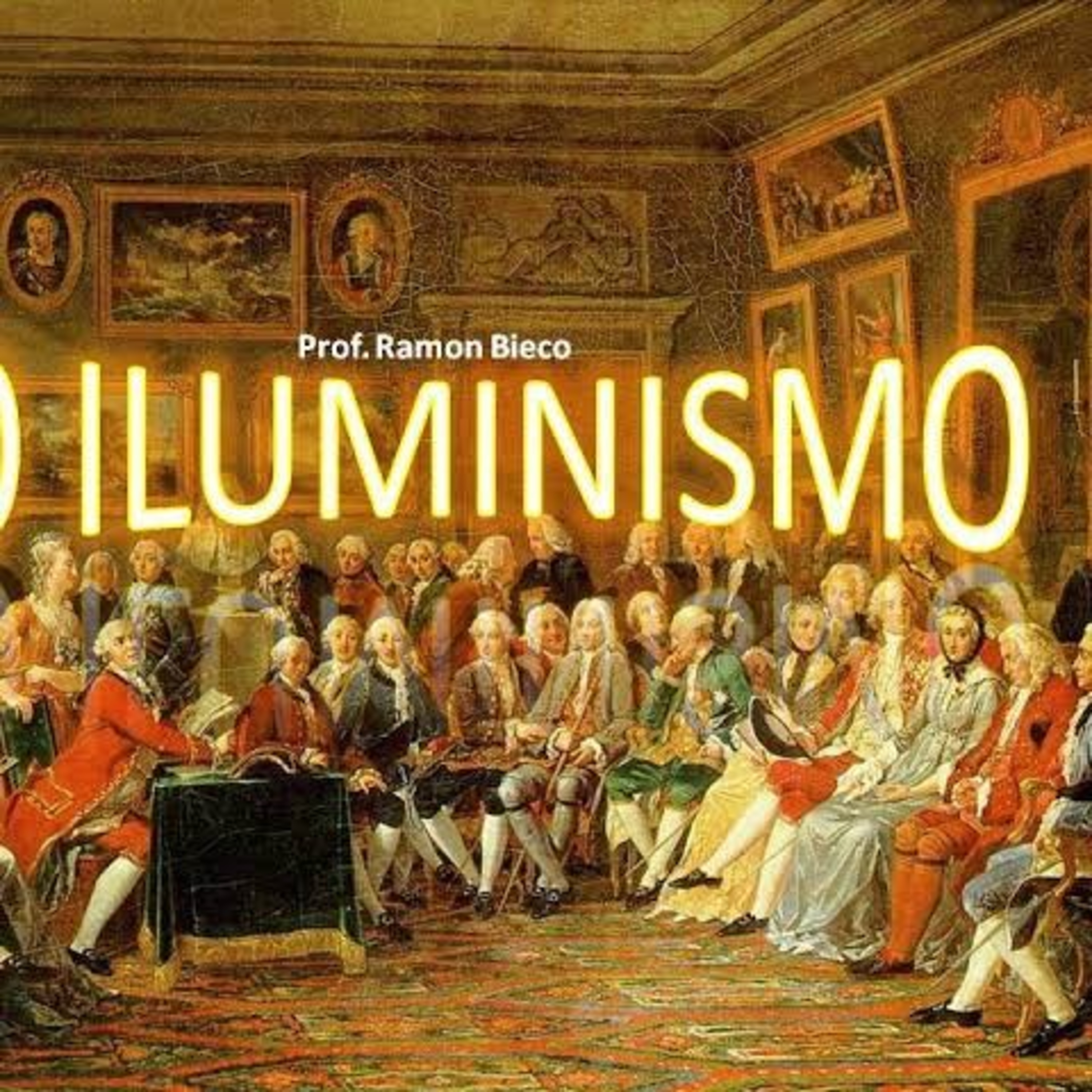 Amo História