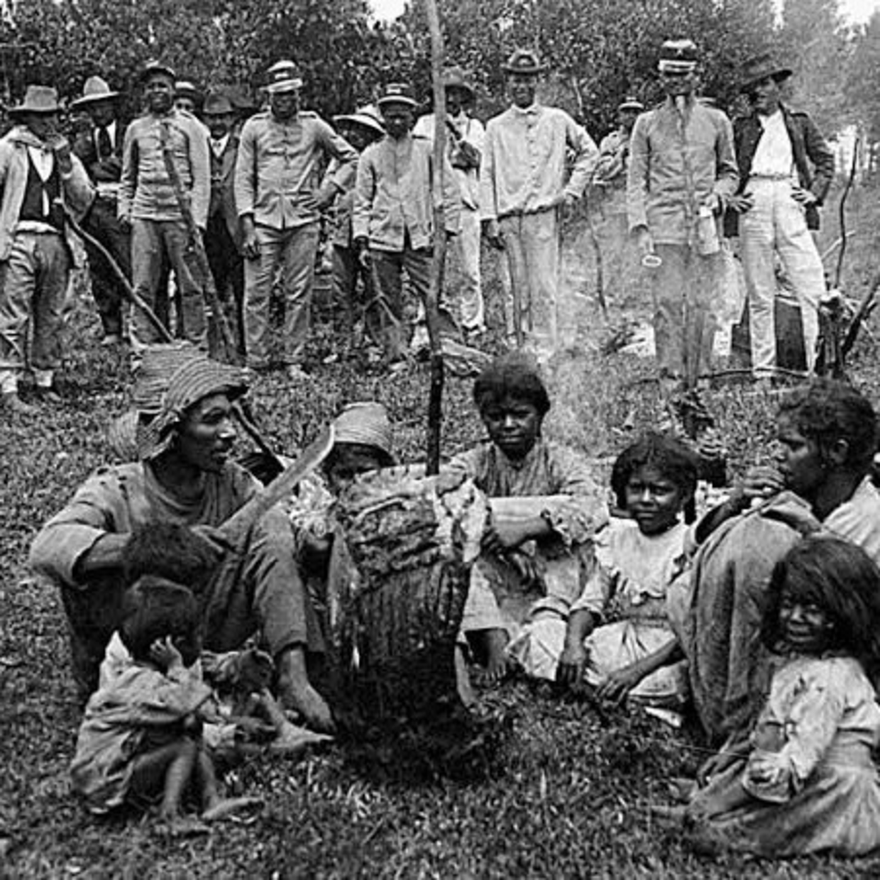 Amo História