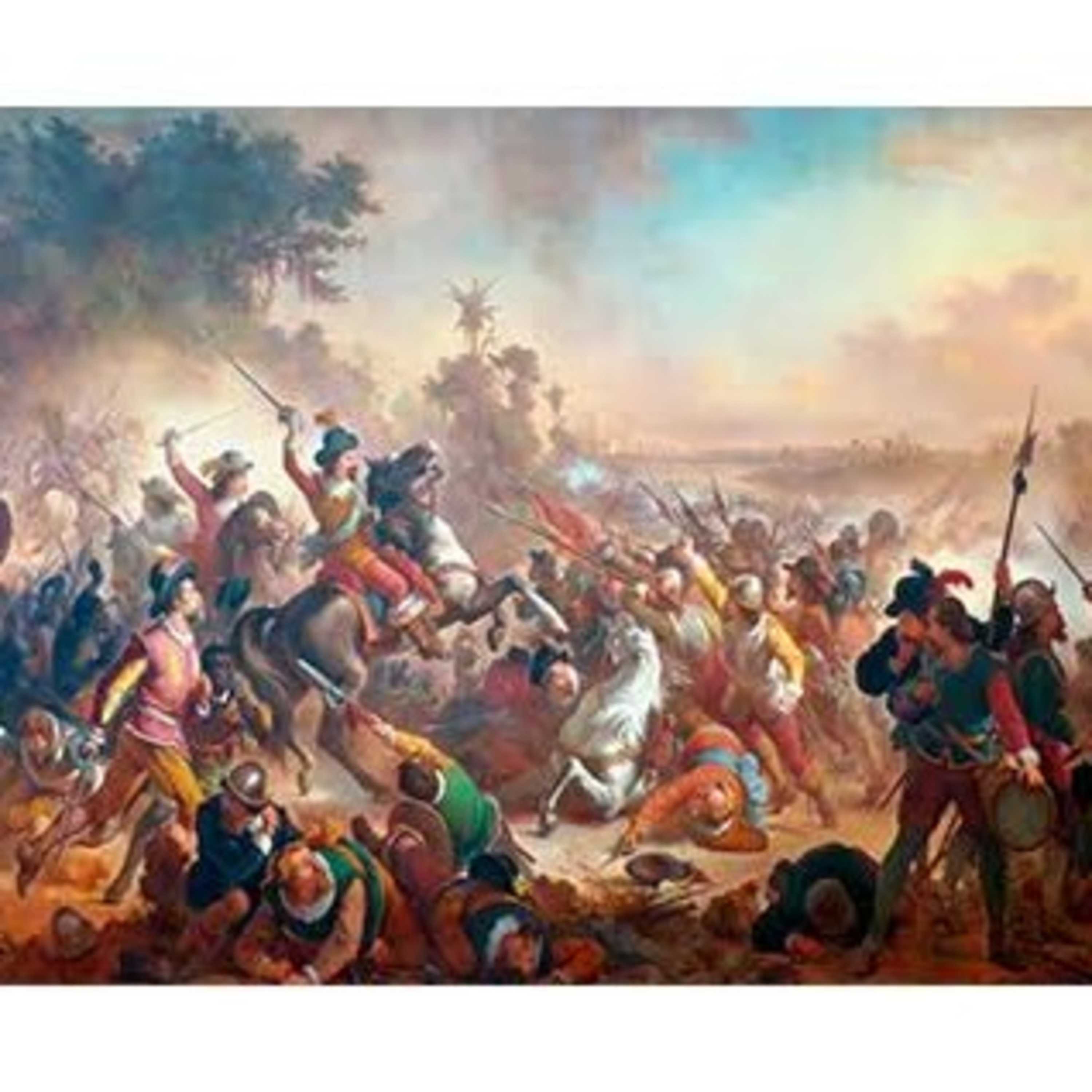 Amo História
