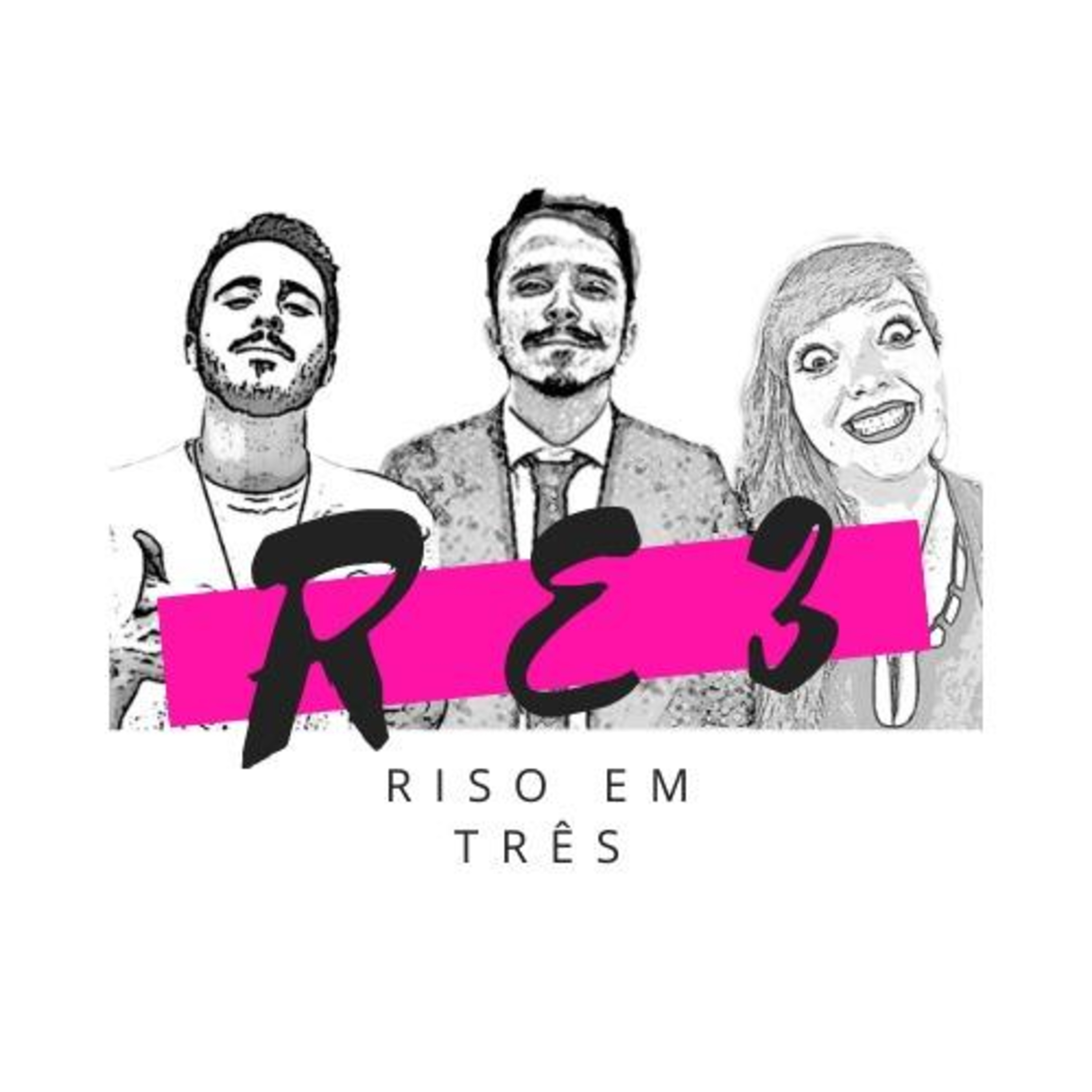 Riso Em Cast EP#001 - 2020 episode artwork