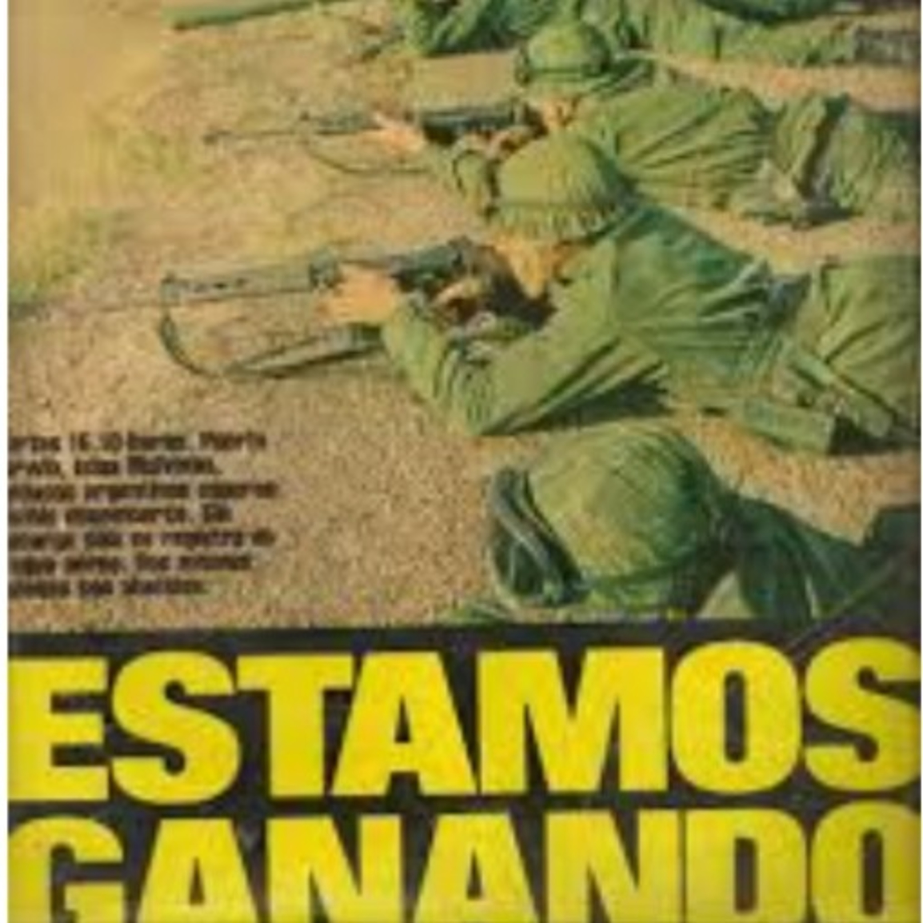 Medios en 1982