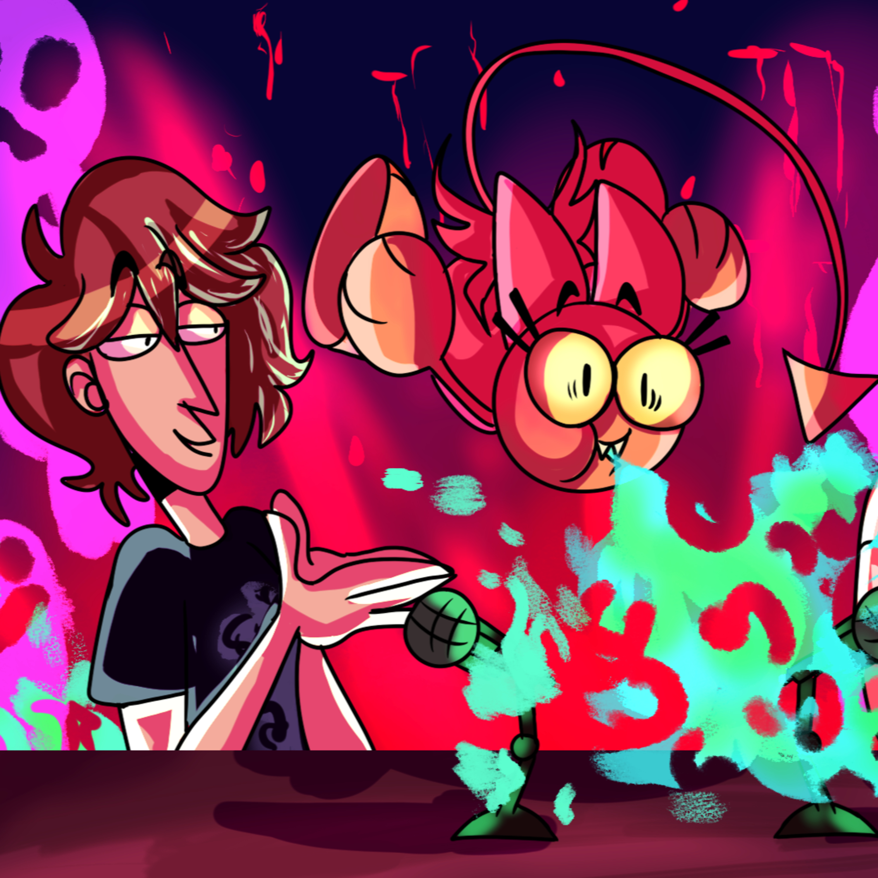 Post Modern Art Podcast