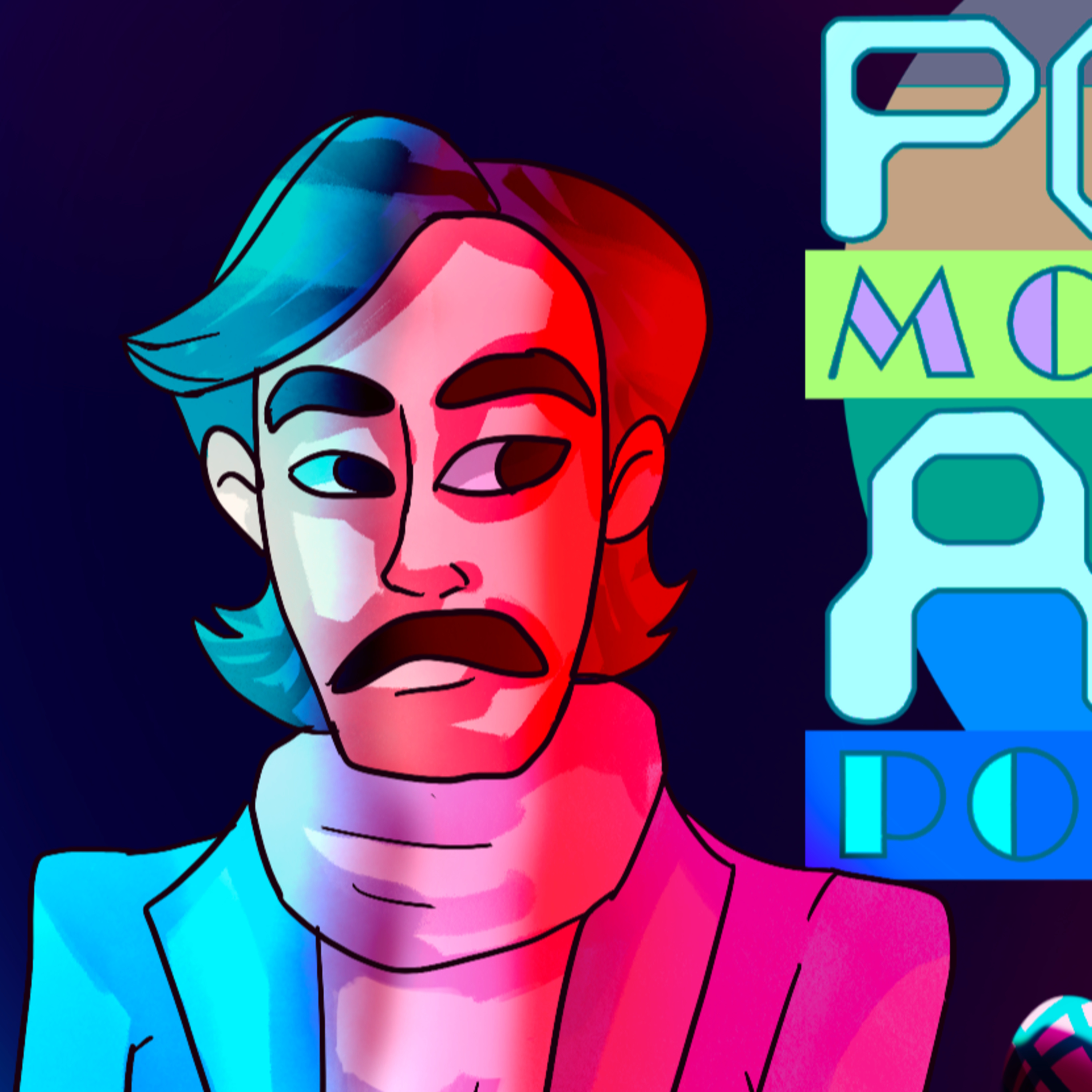 Post Modern Art Podcast