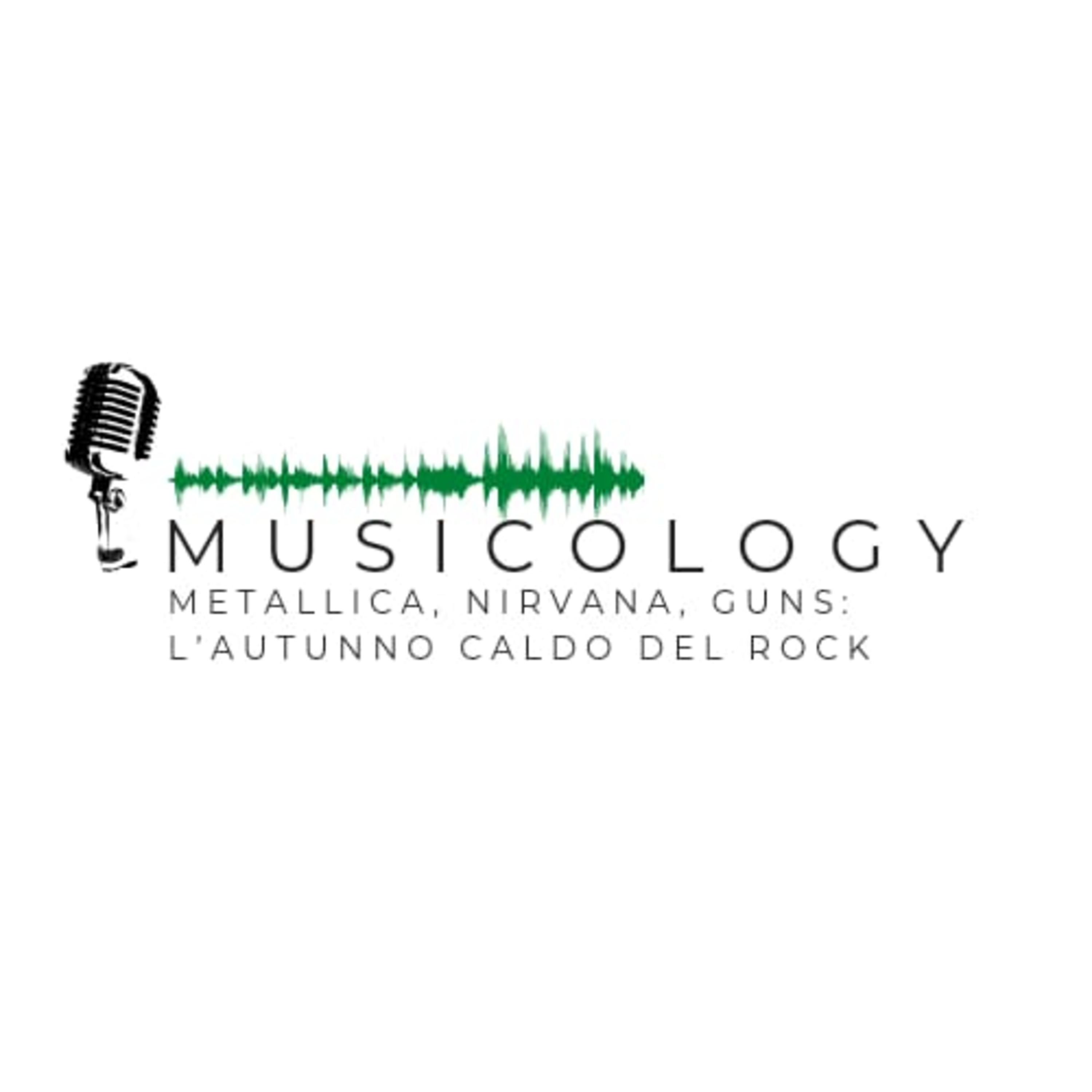 Musicology
