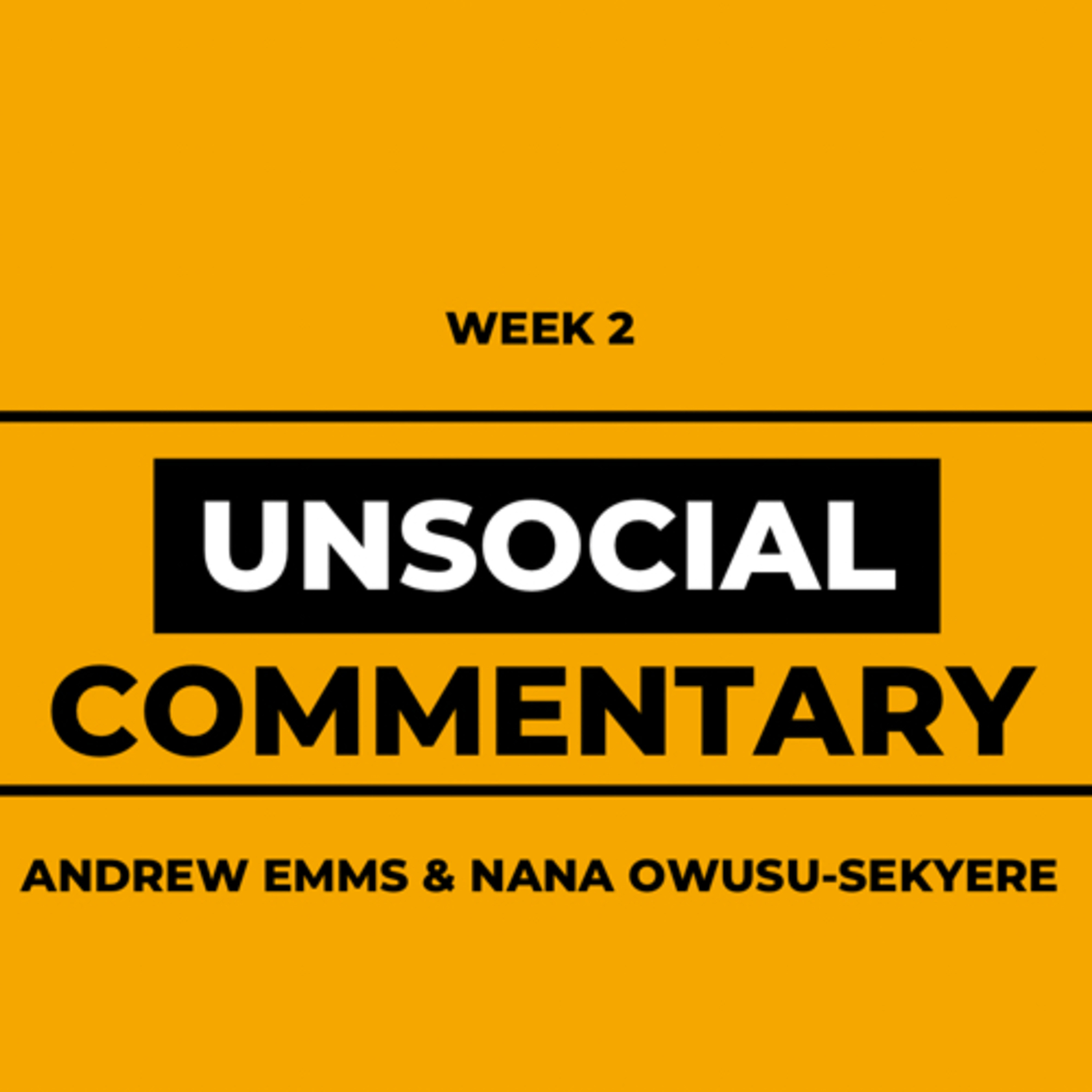 NanaOS Podcast