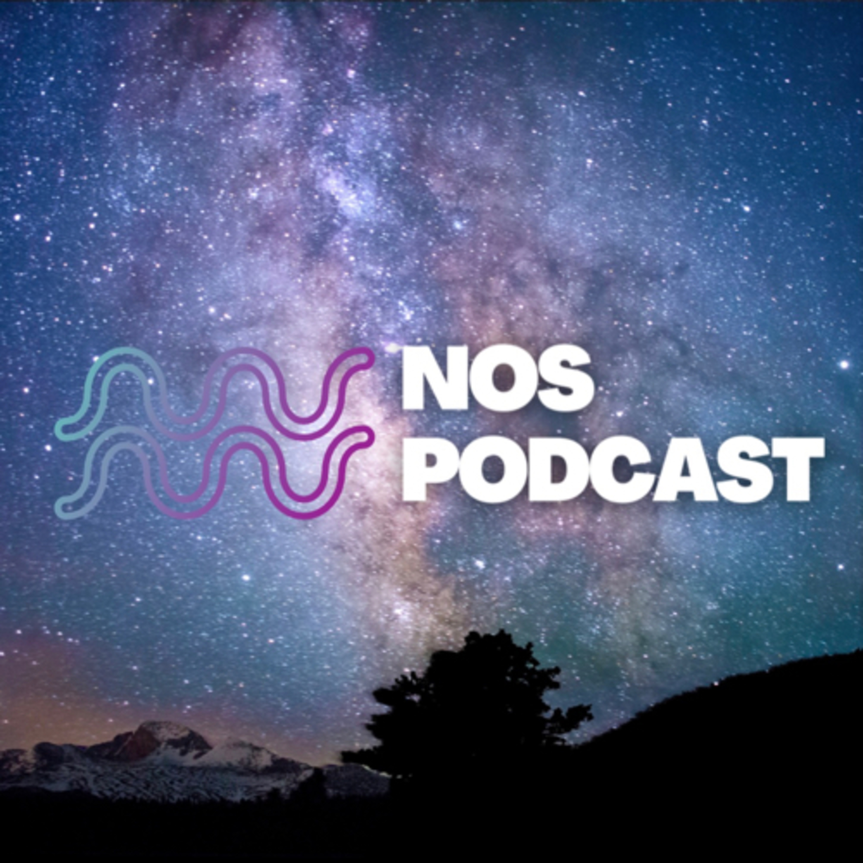 NanaOS Podcast