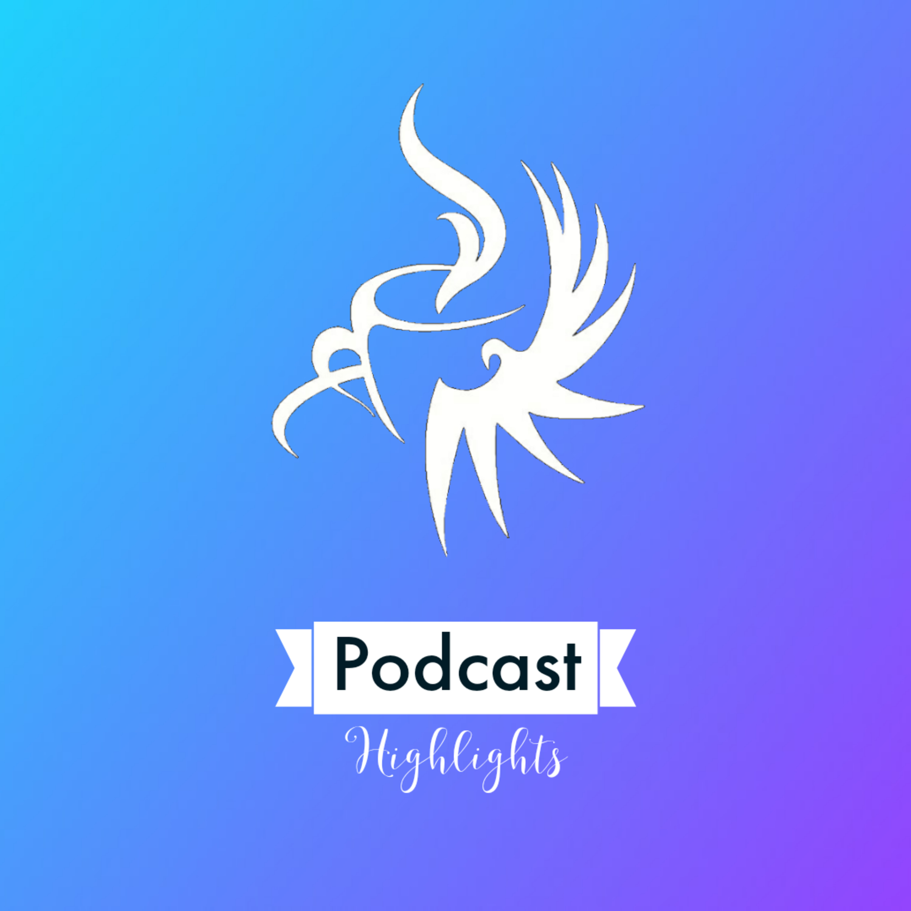 Aftercup Podcast
