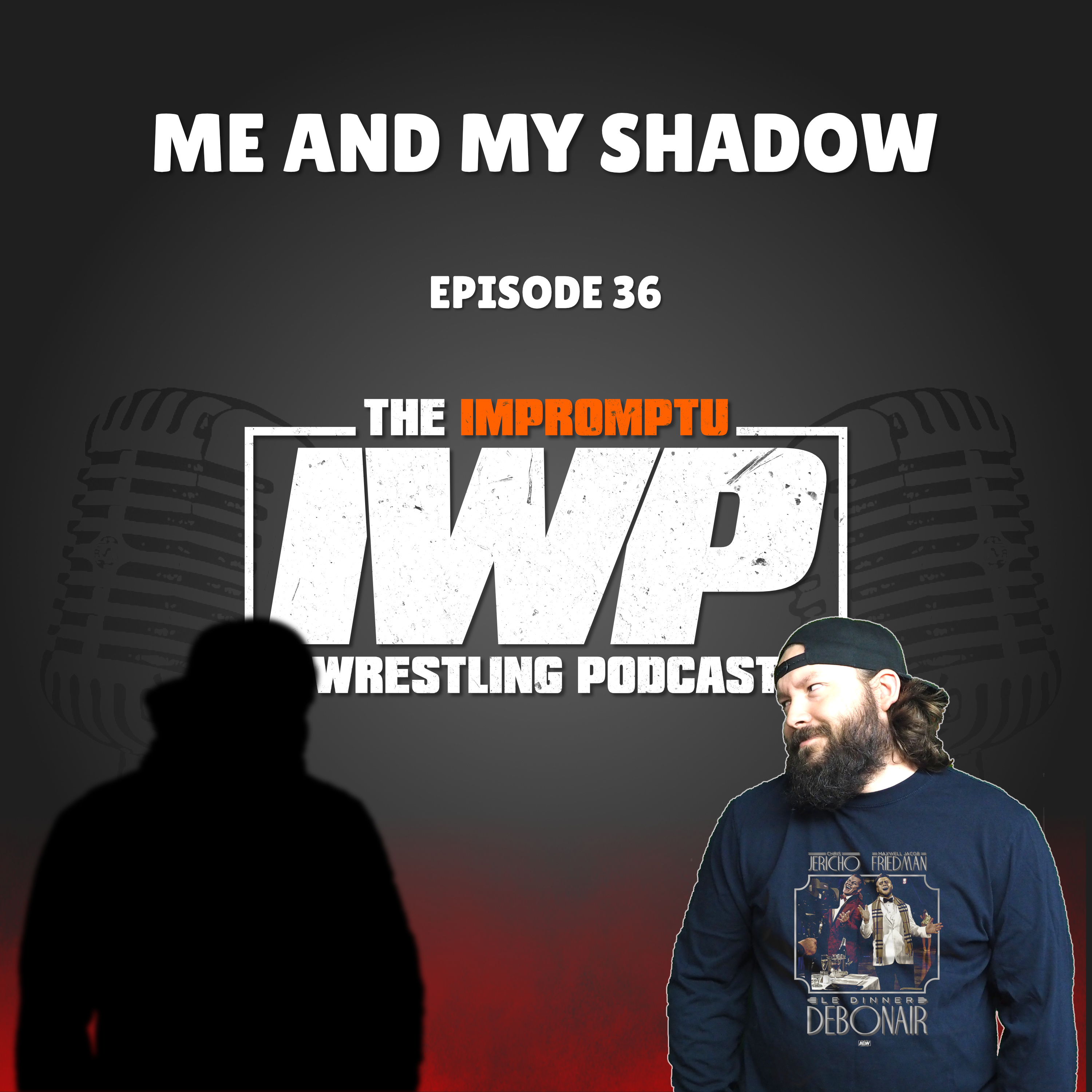 The Impromptu Wrestling Podcast