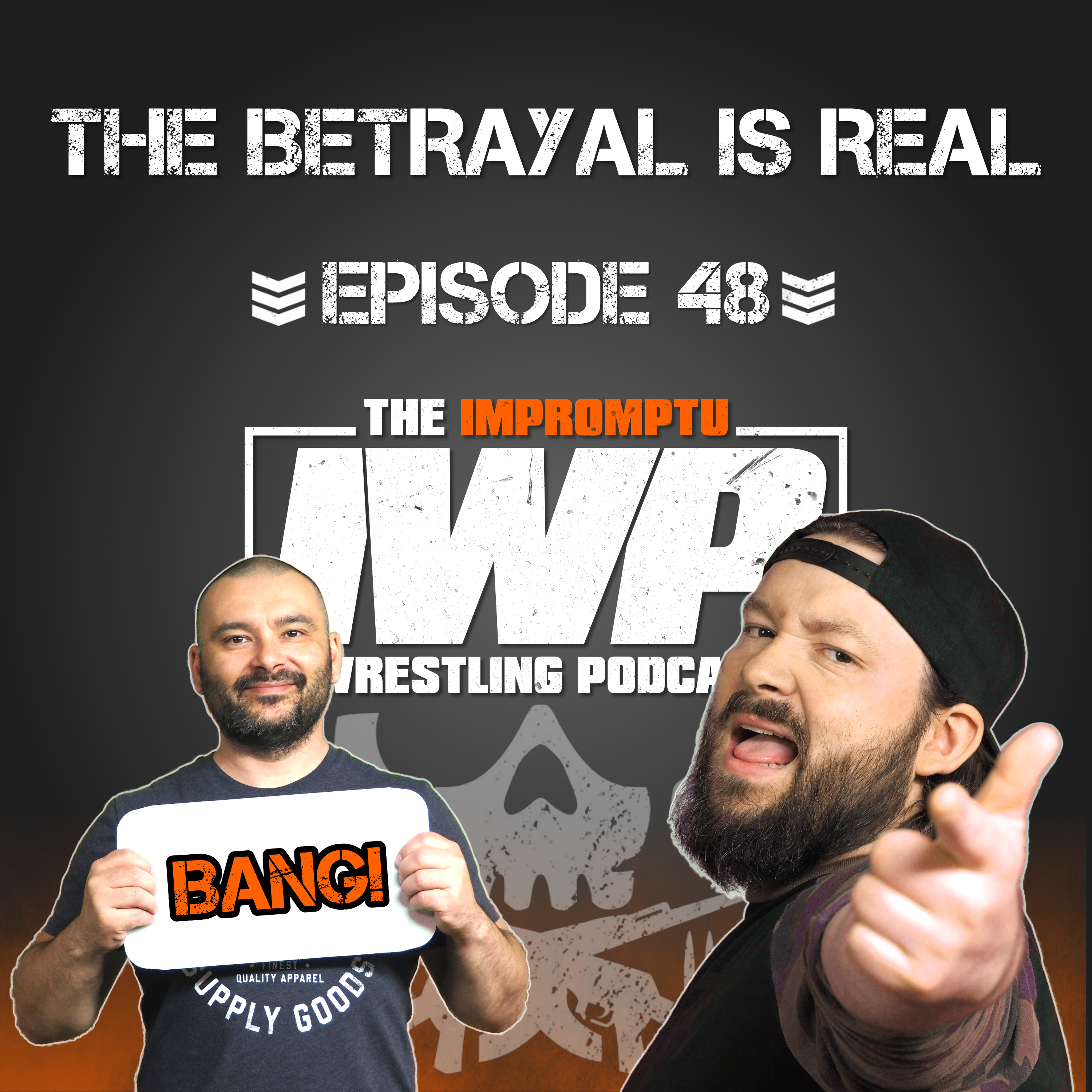 The Impromptu Wrestling Podcast