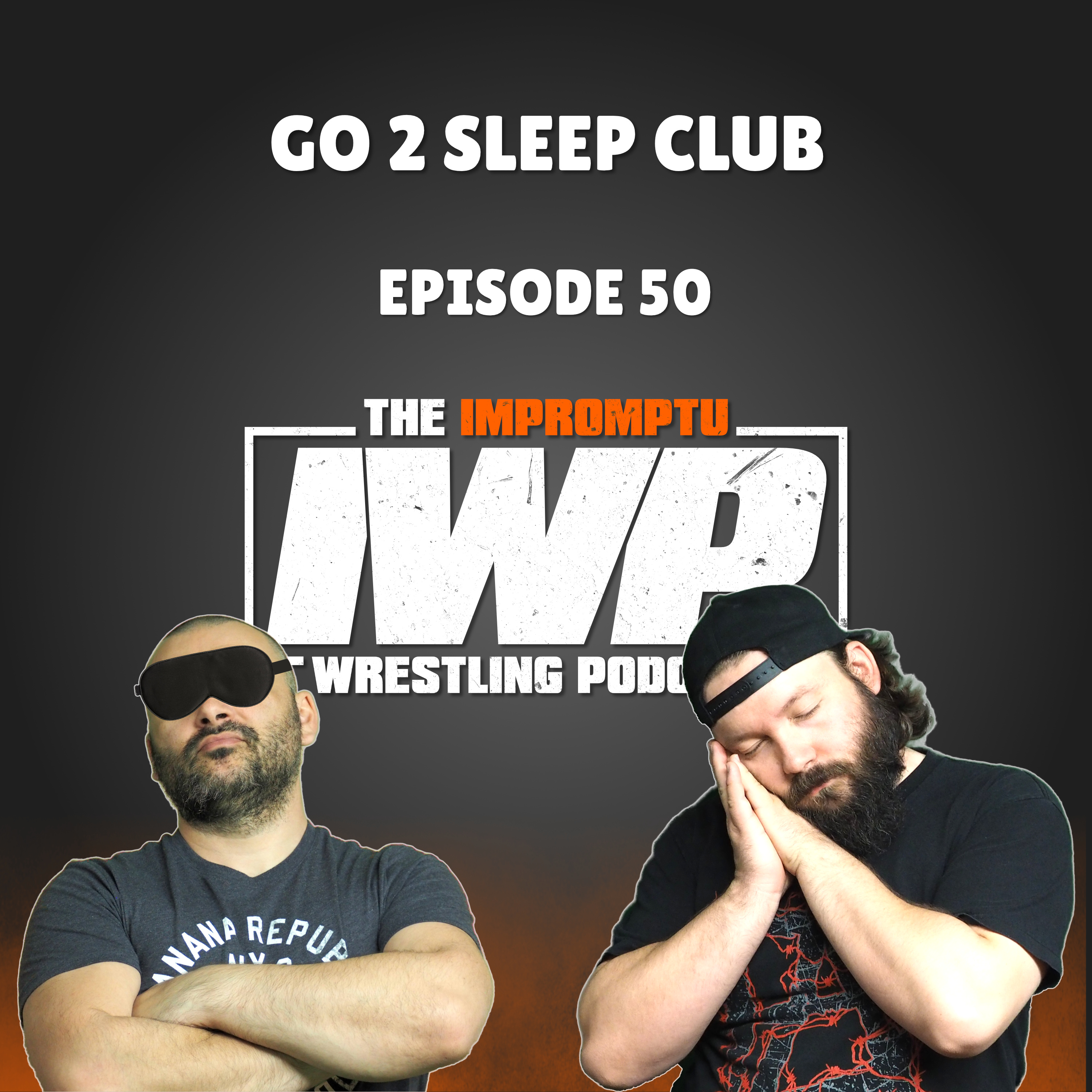 The Impromptu Wrestling Podcast