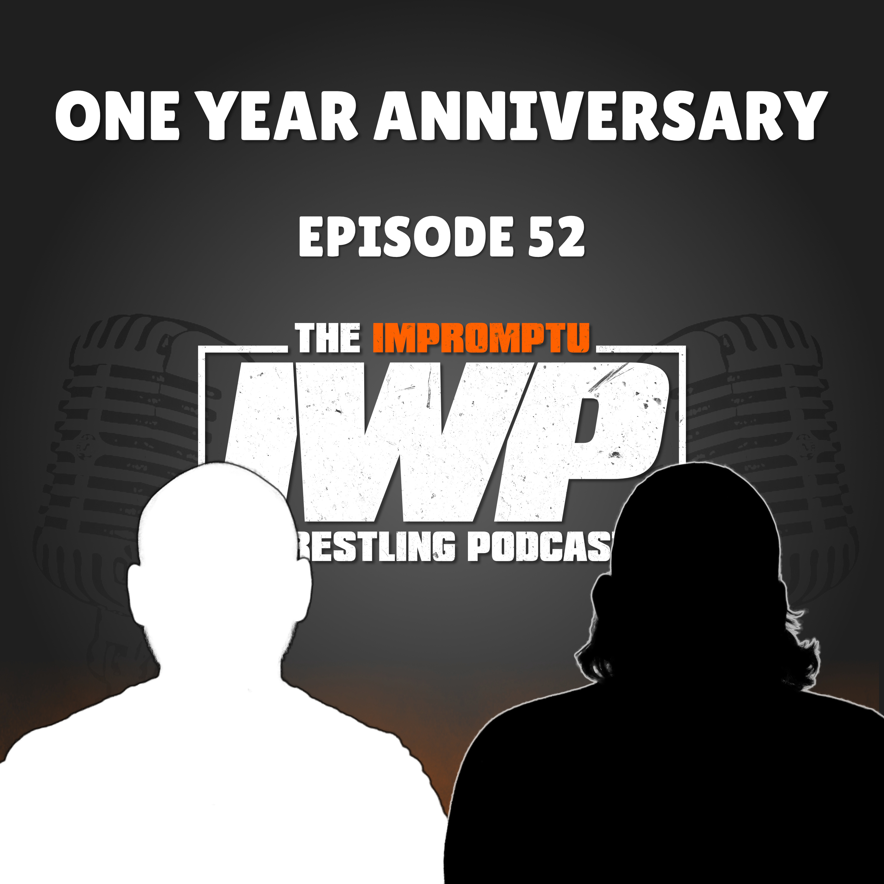The Impromptu Wrestling Podcast
