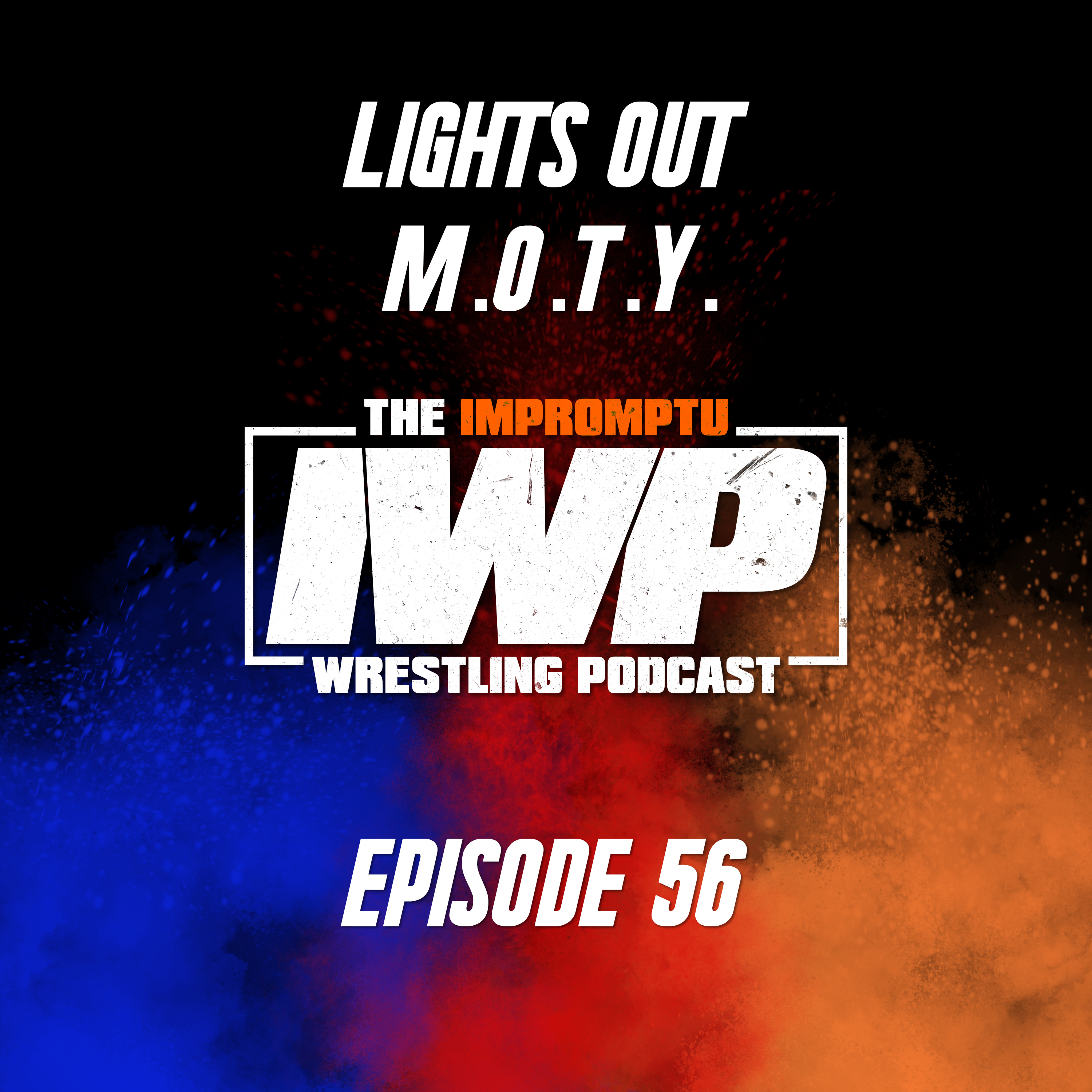 The Impromptu Wrestling Podcast