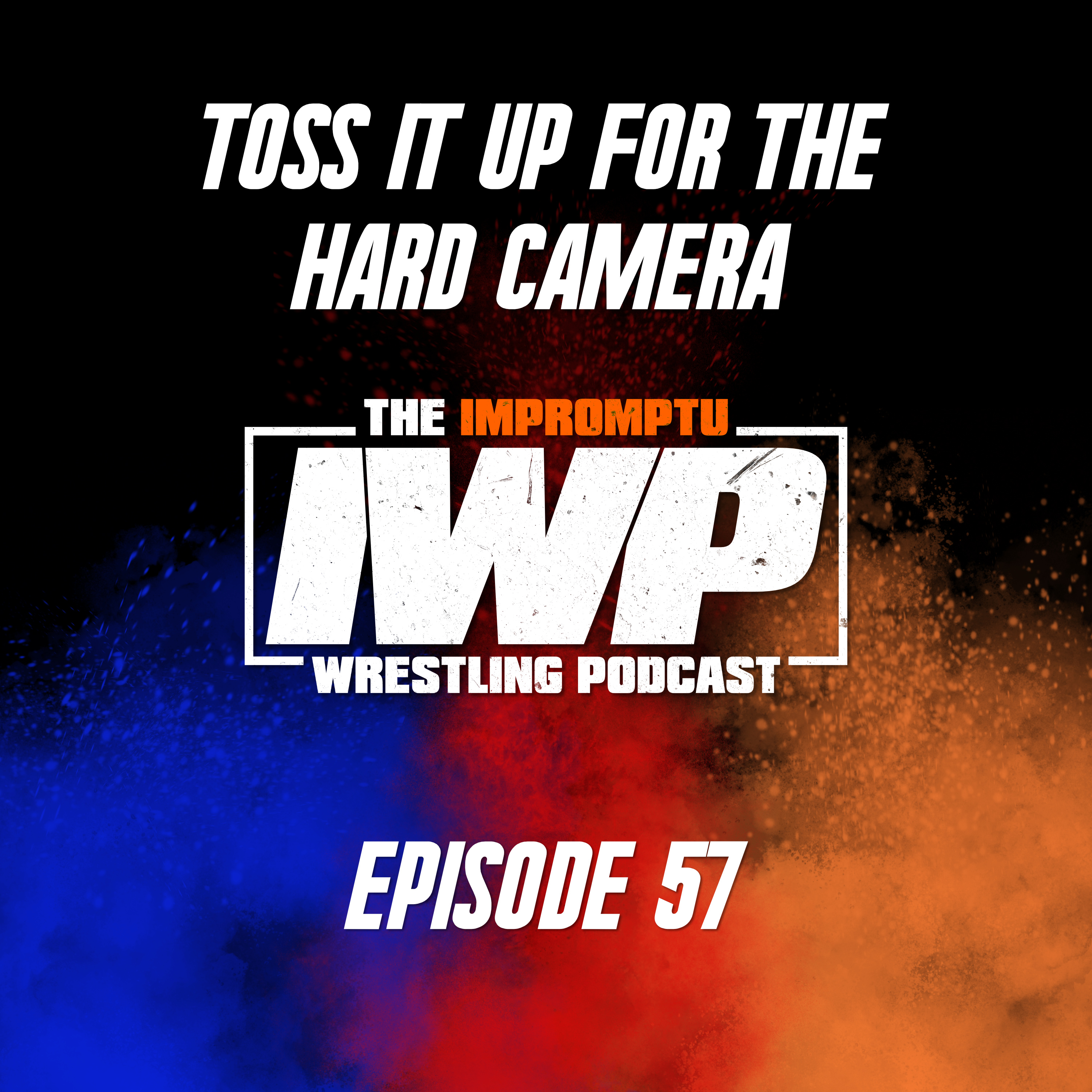 The Impromptu Wrestling Podcast