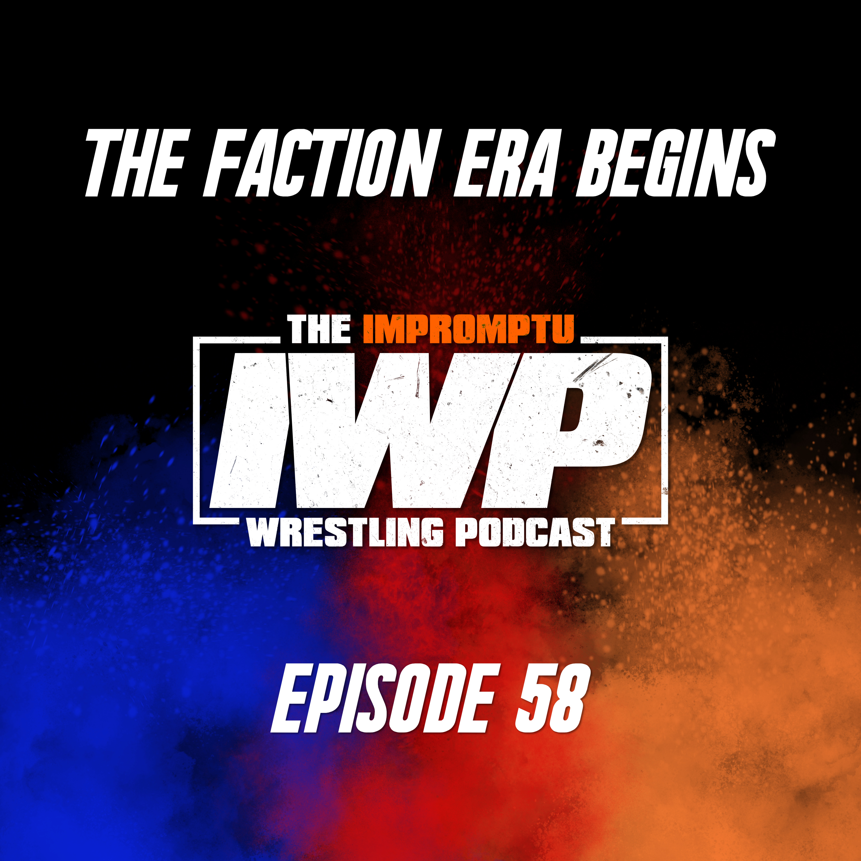 The Impromptu Wrestling Podcast