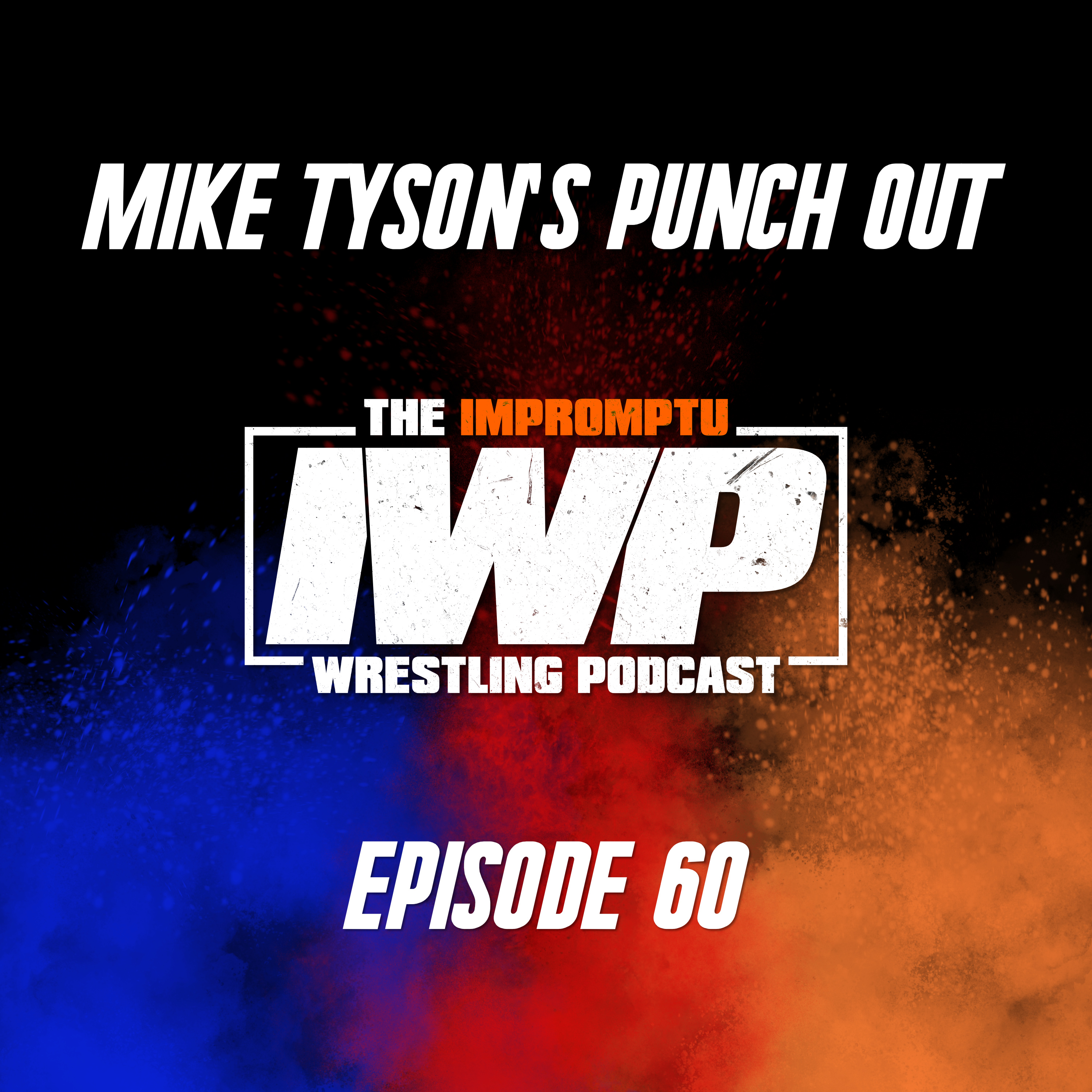 The Impromptu Wrestling Podcast