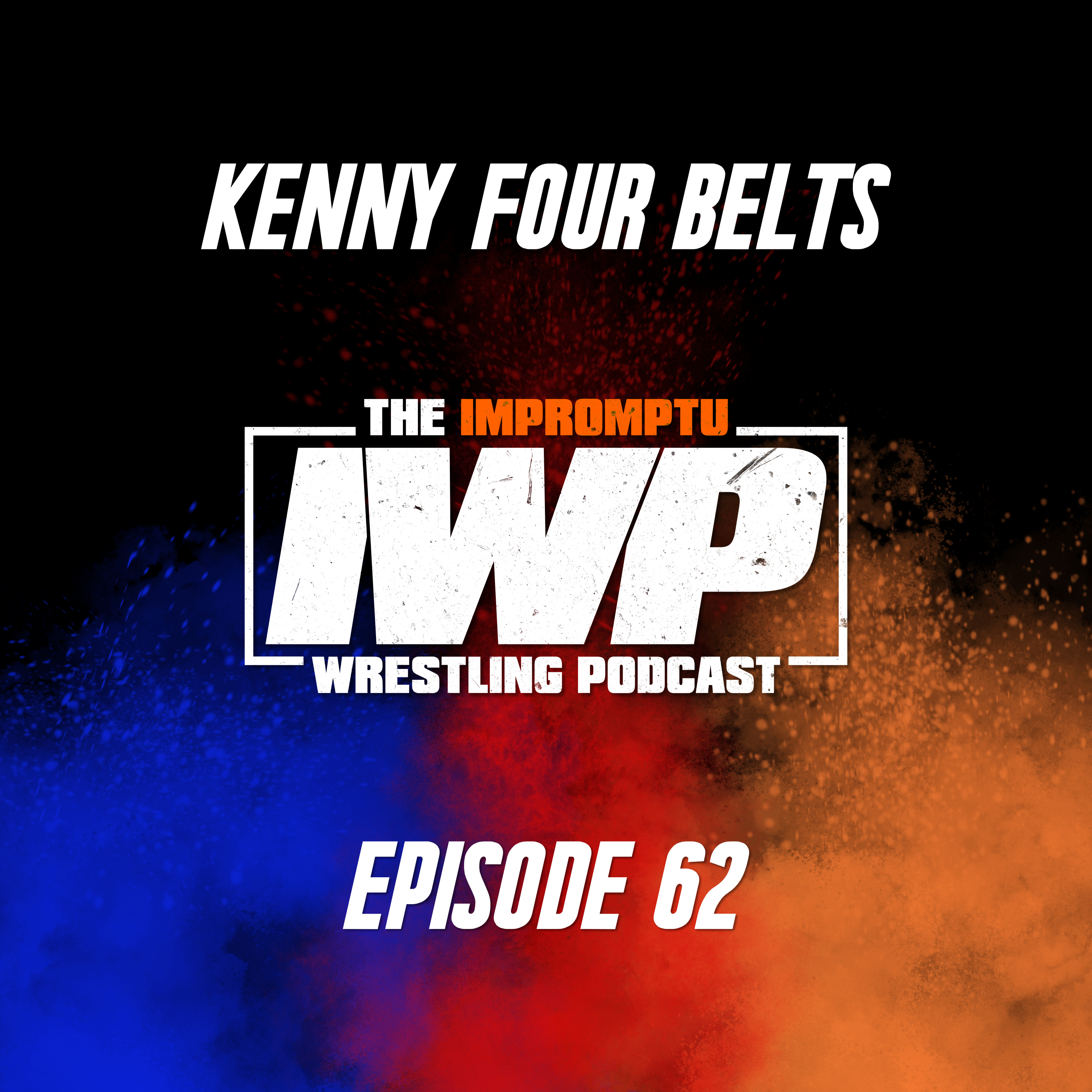 The Impromptu Wrestling Podcast