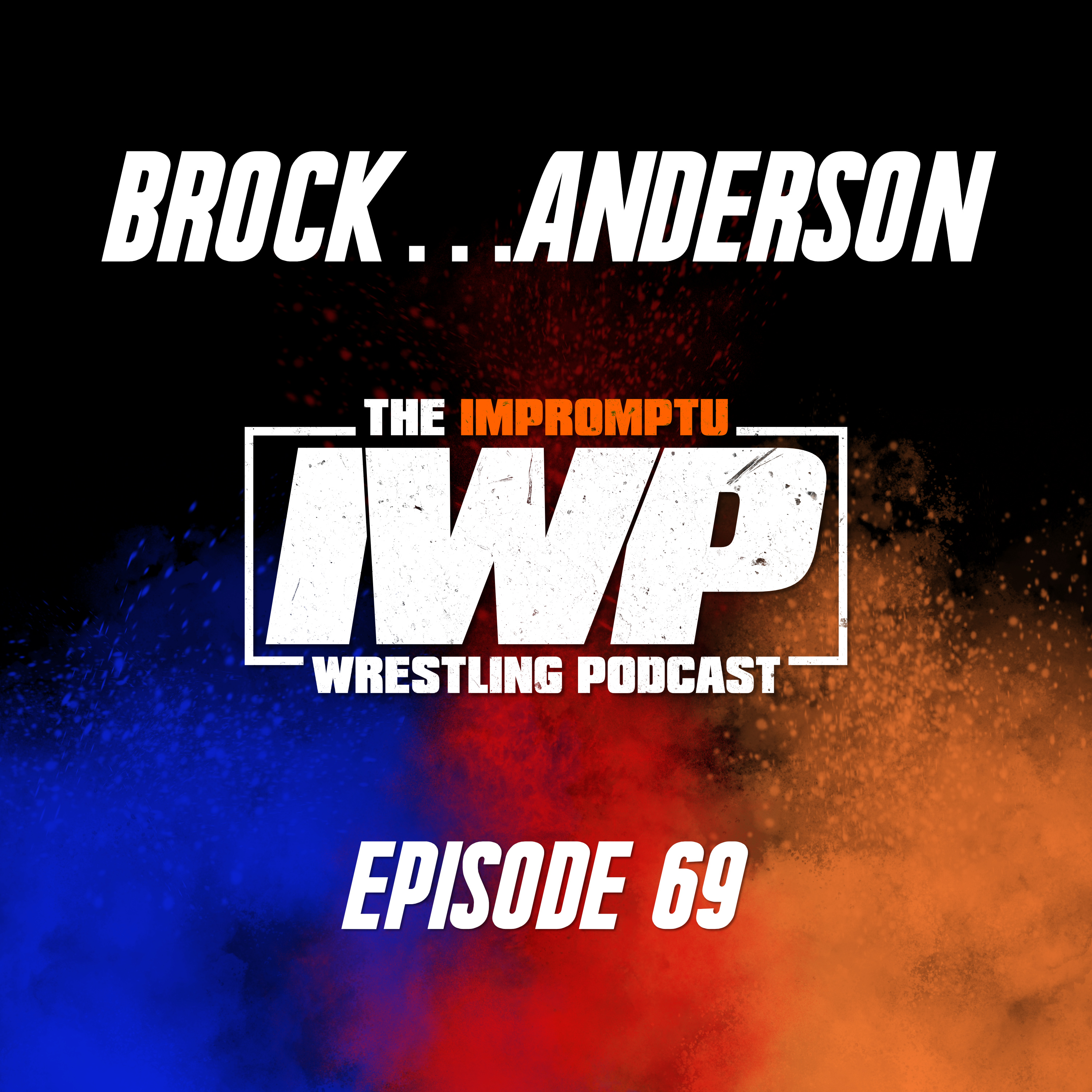 The Impromptu Wrestling Podcast