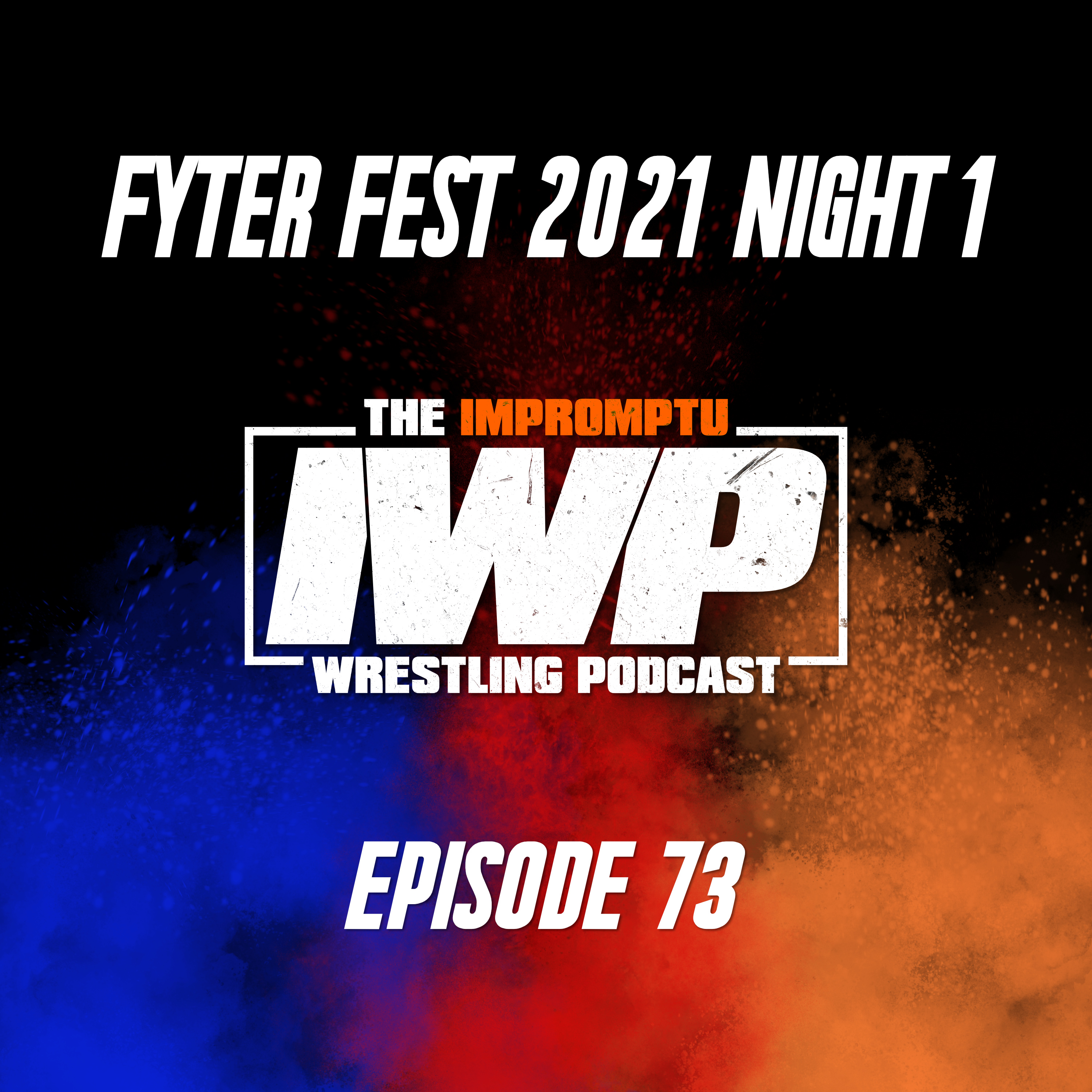 The Impromptu Wrestling Podcast