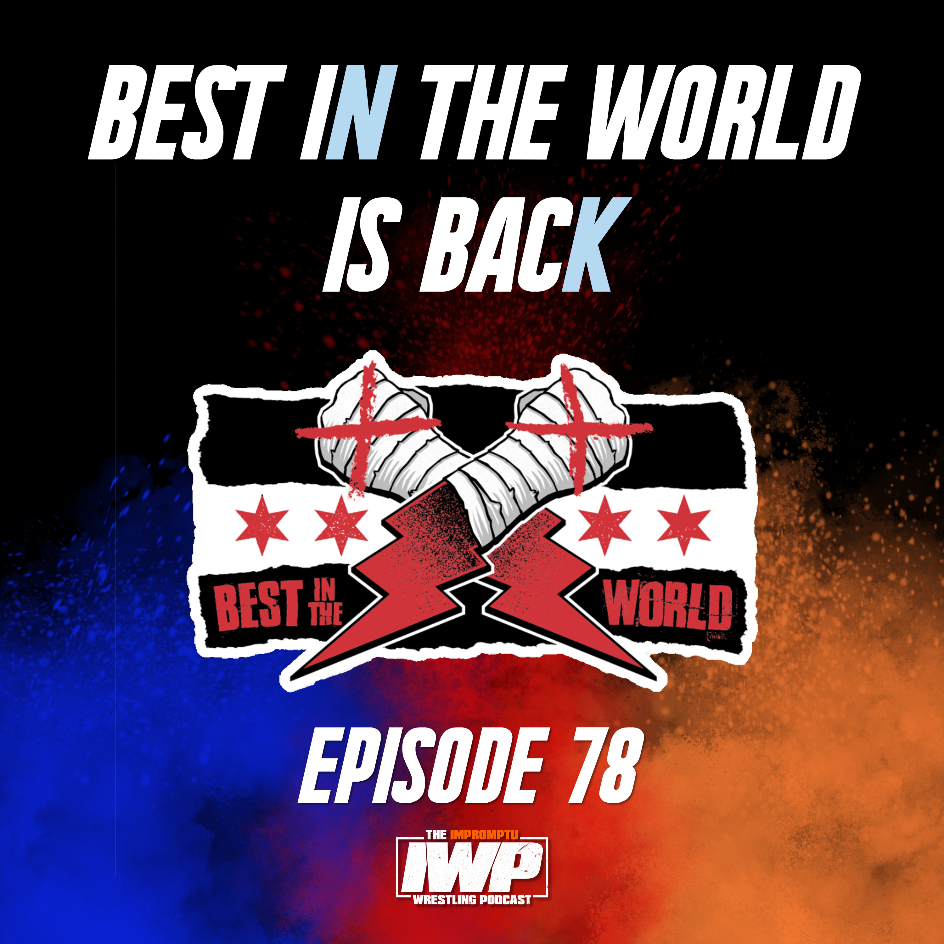 The Impromptu Wrestling Podcast