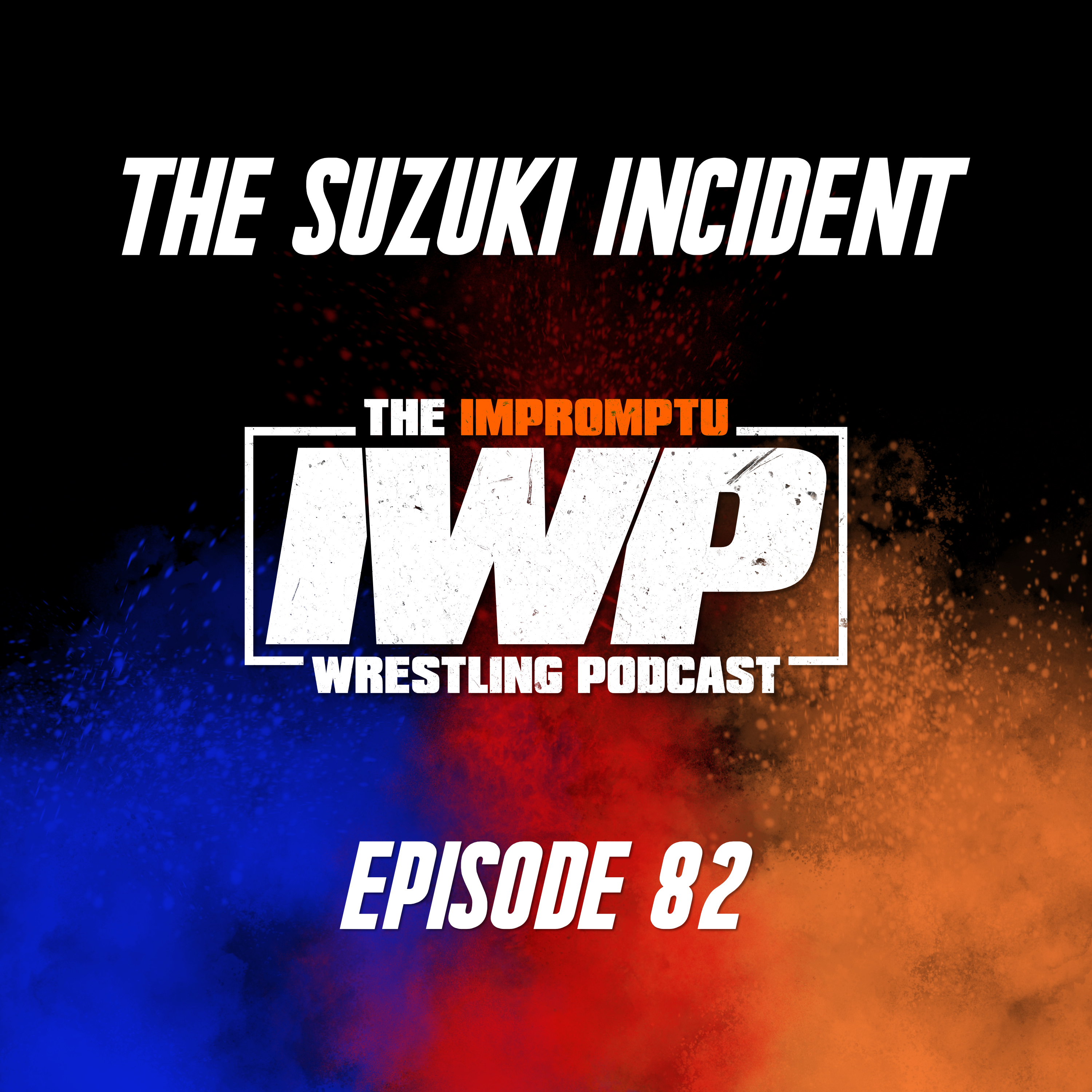 The Impromptu Wrestling Podcast
