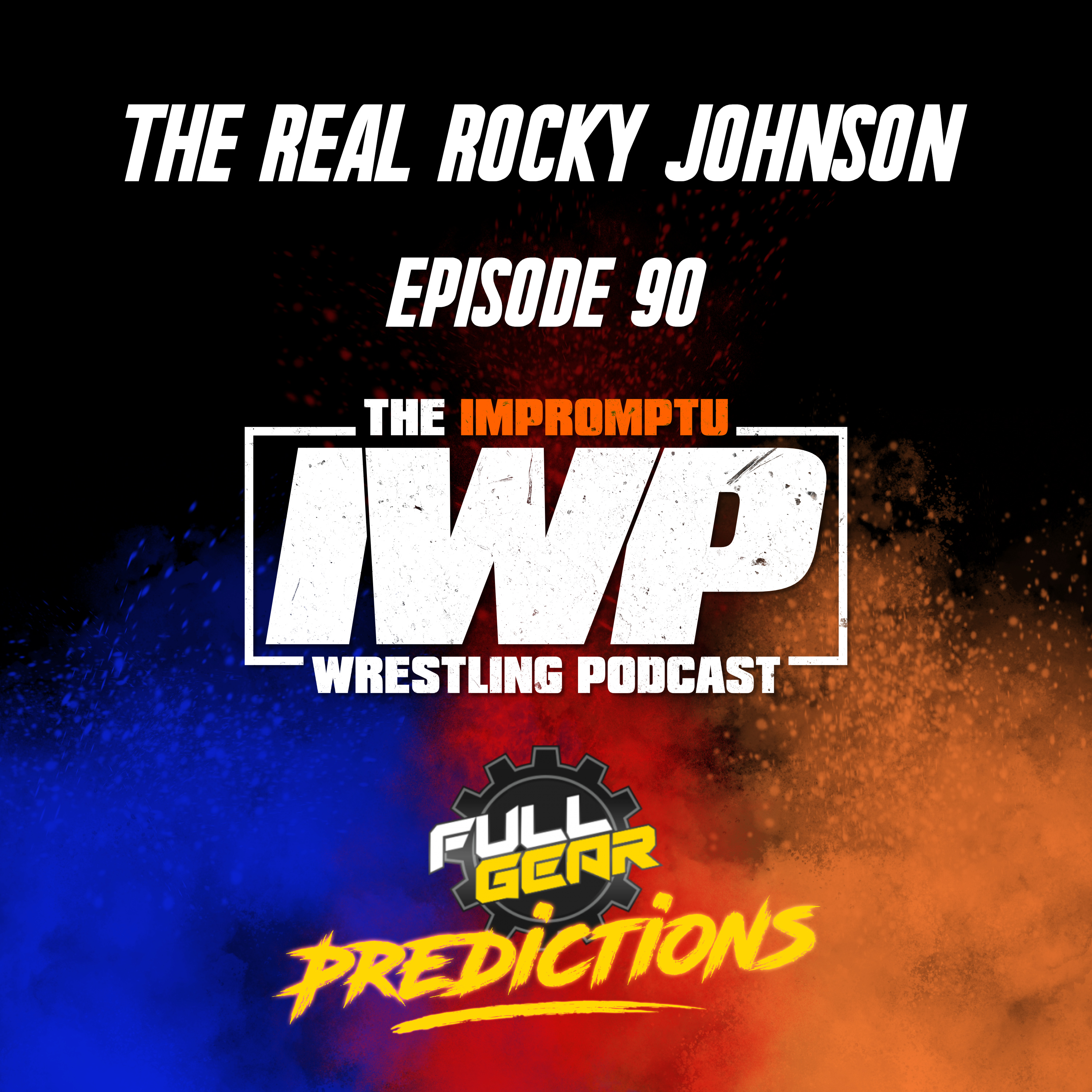 The Impromptu Wrestling Podcast