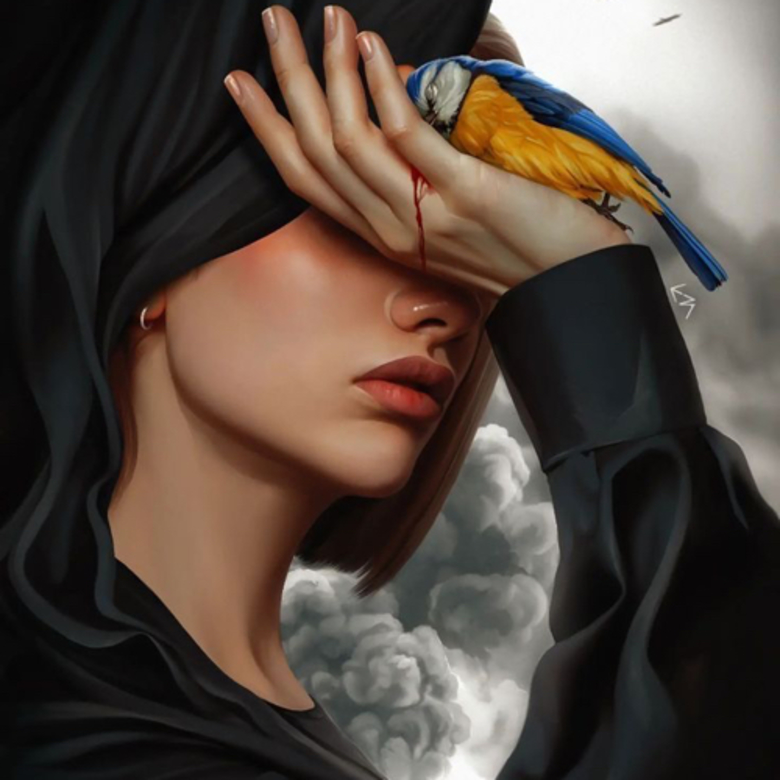 L’enfant intérieur  episode artwork
