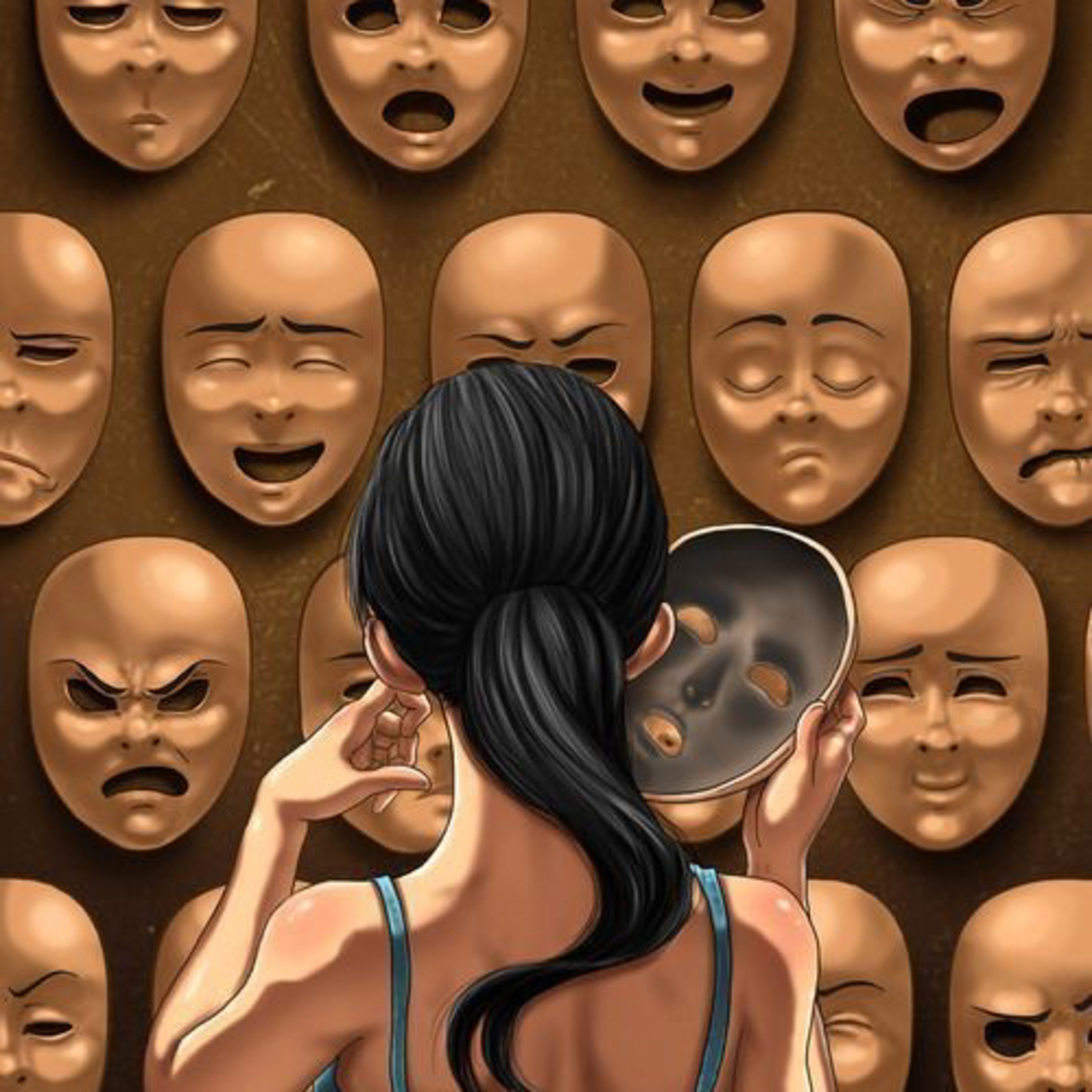 Les émotions  episode artwork
