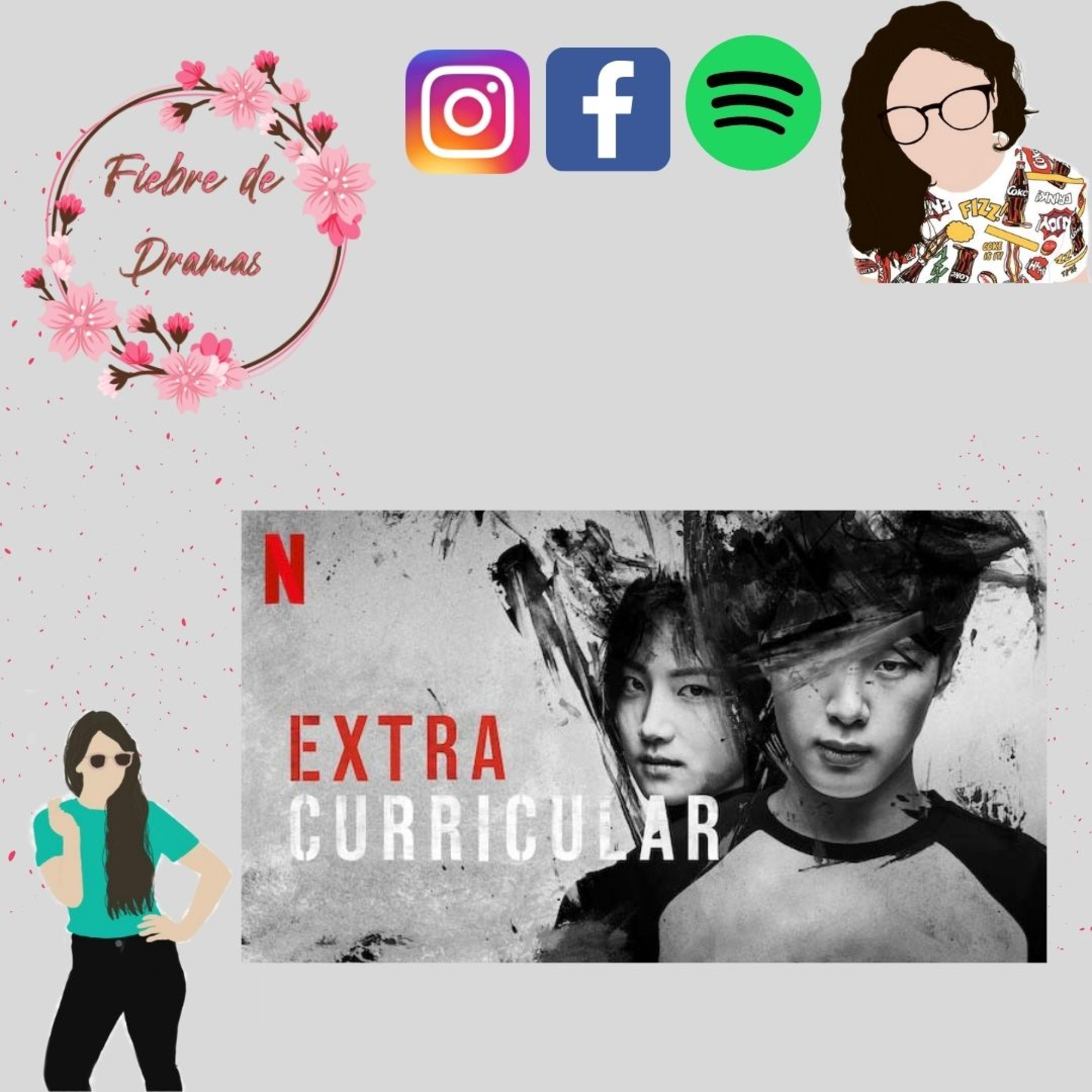 Fiebre de Dramas