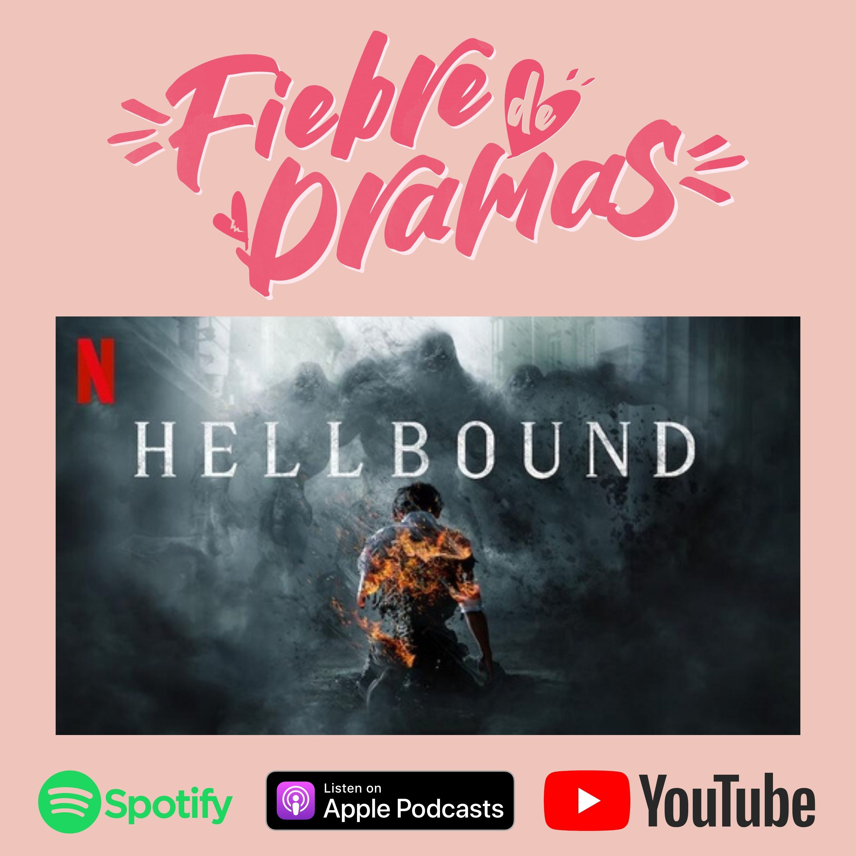 Confesamos nuestros pecados con Hellbound episode artwork