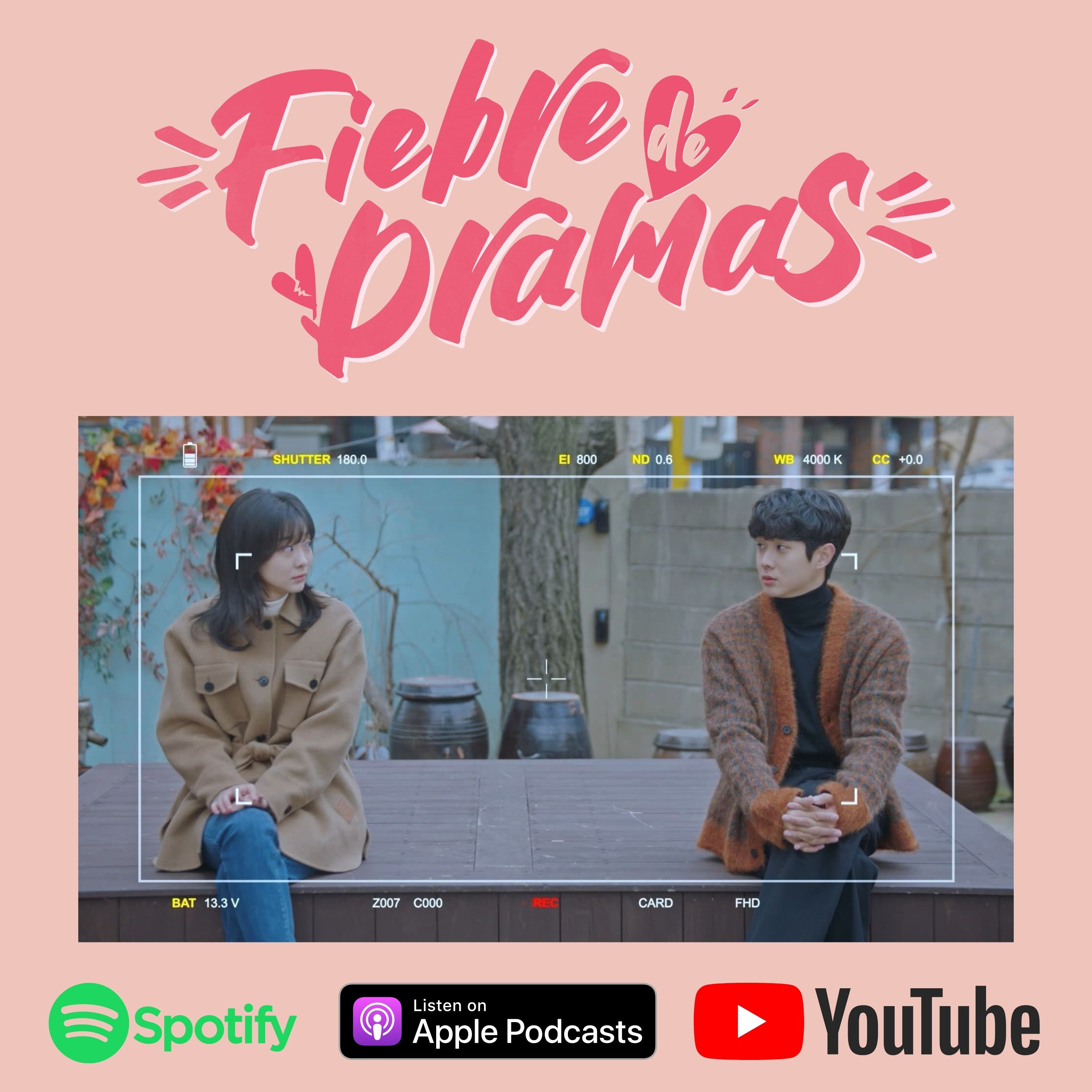 Fiebre de Dramas