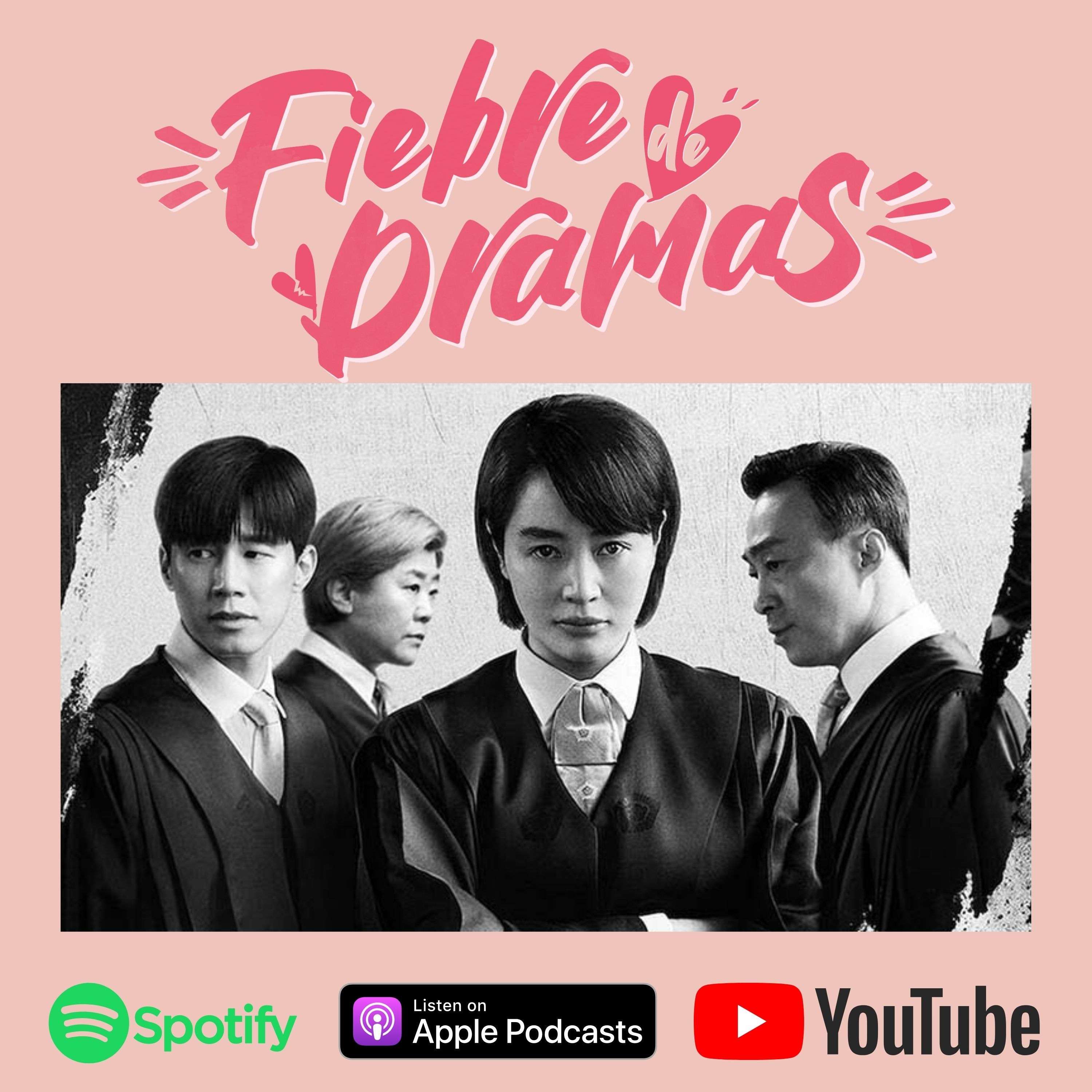 Fiebre de Dramas