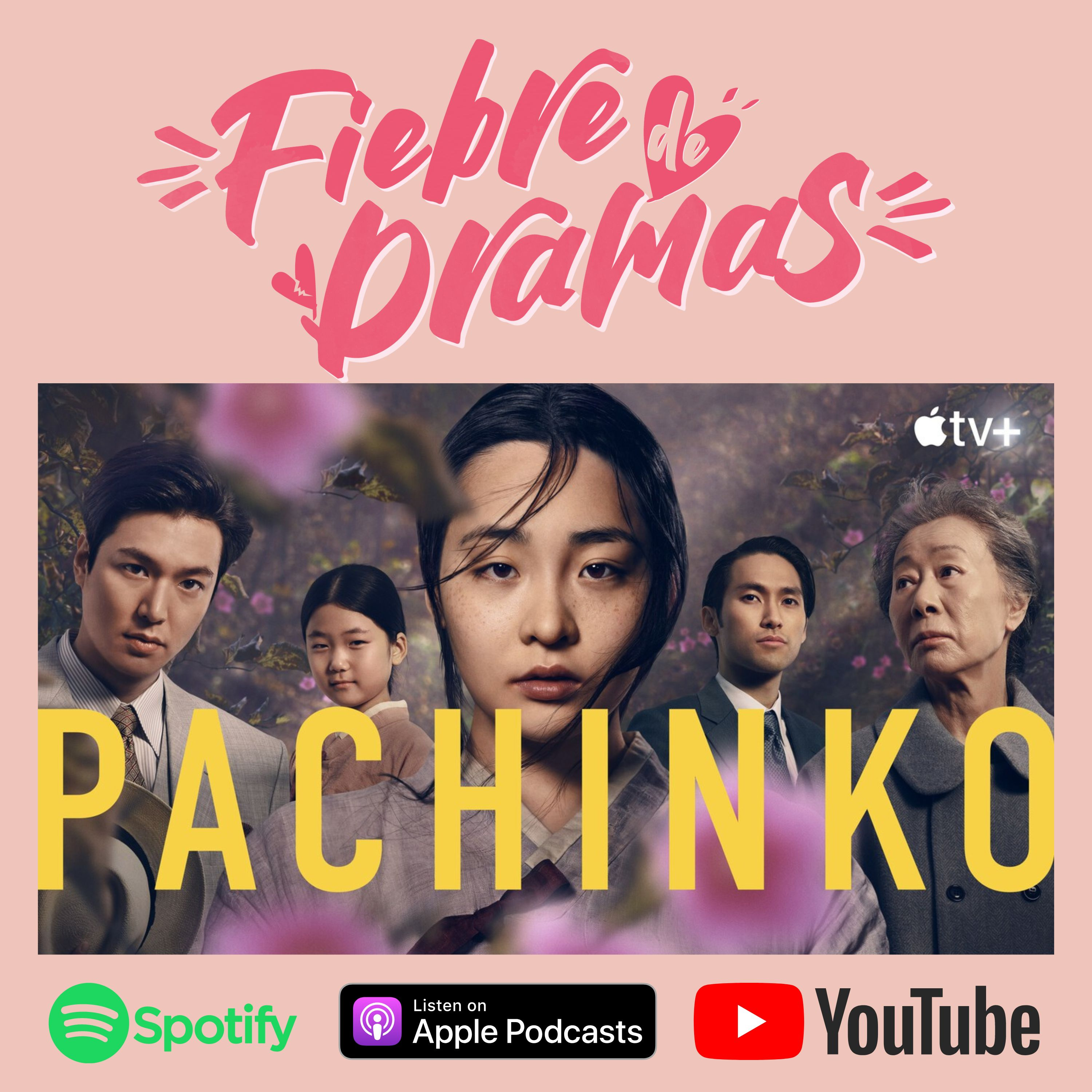 Fiebre de Dramas
