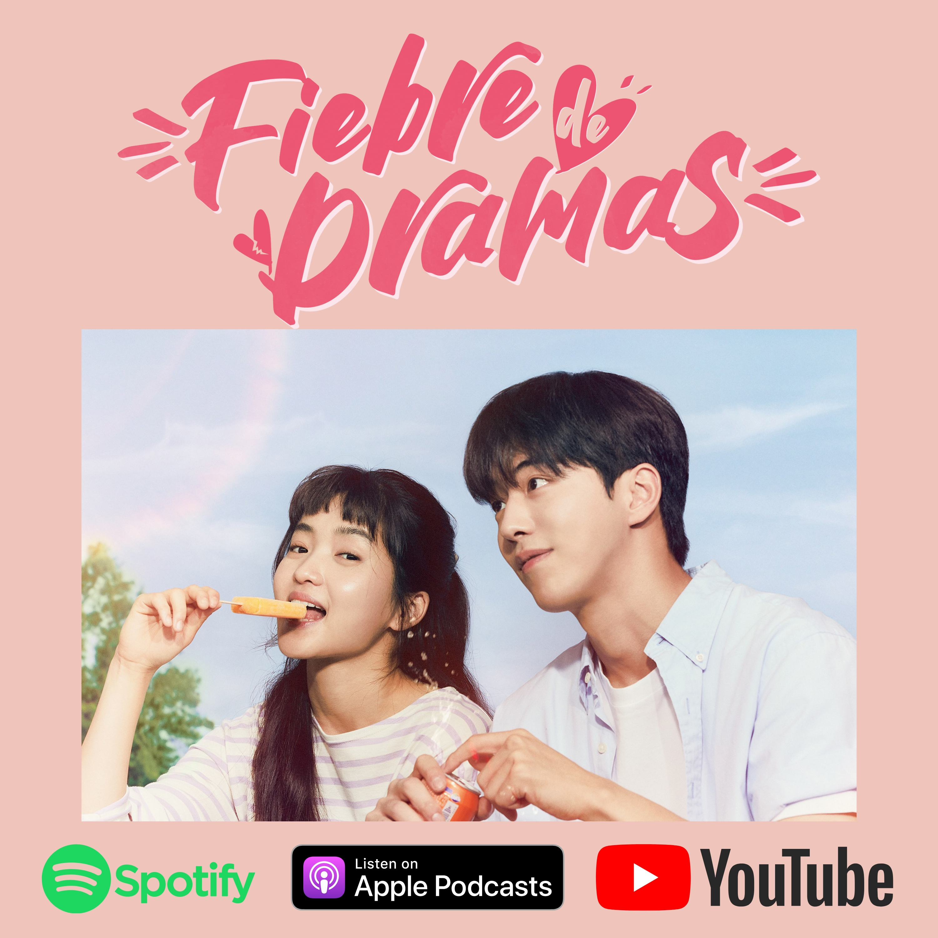 Fiebre de Dramas